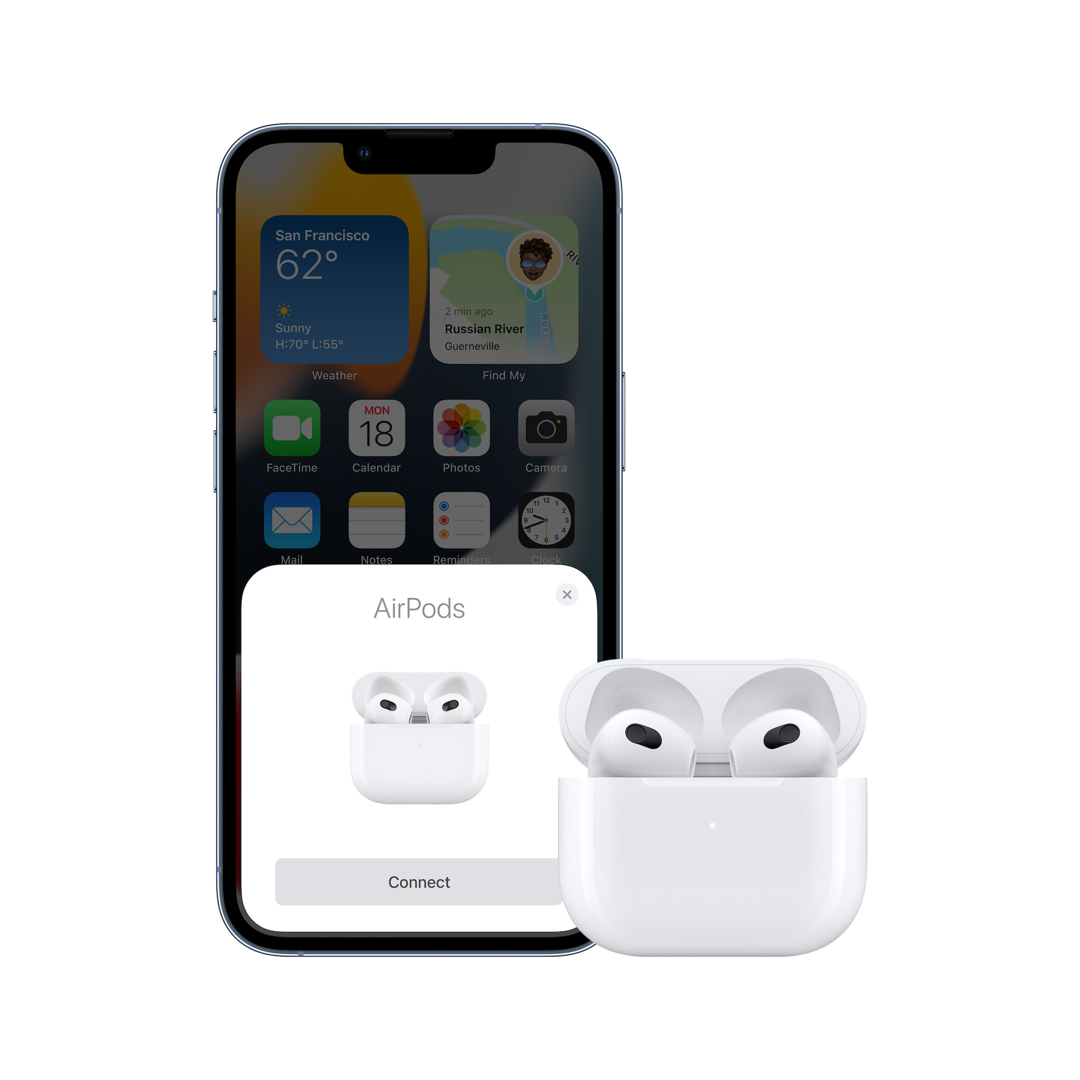 Apple-AirPods-3-Generation-mit-Lightning-Charging-Case