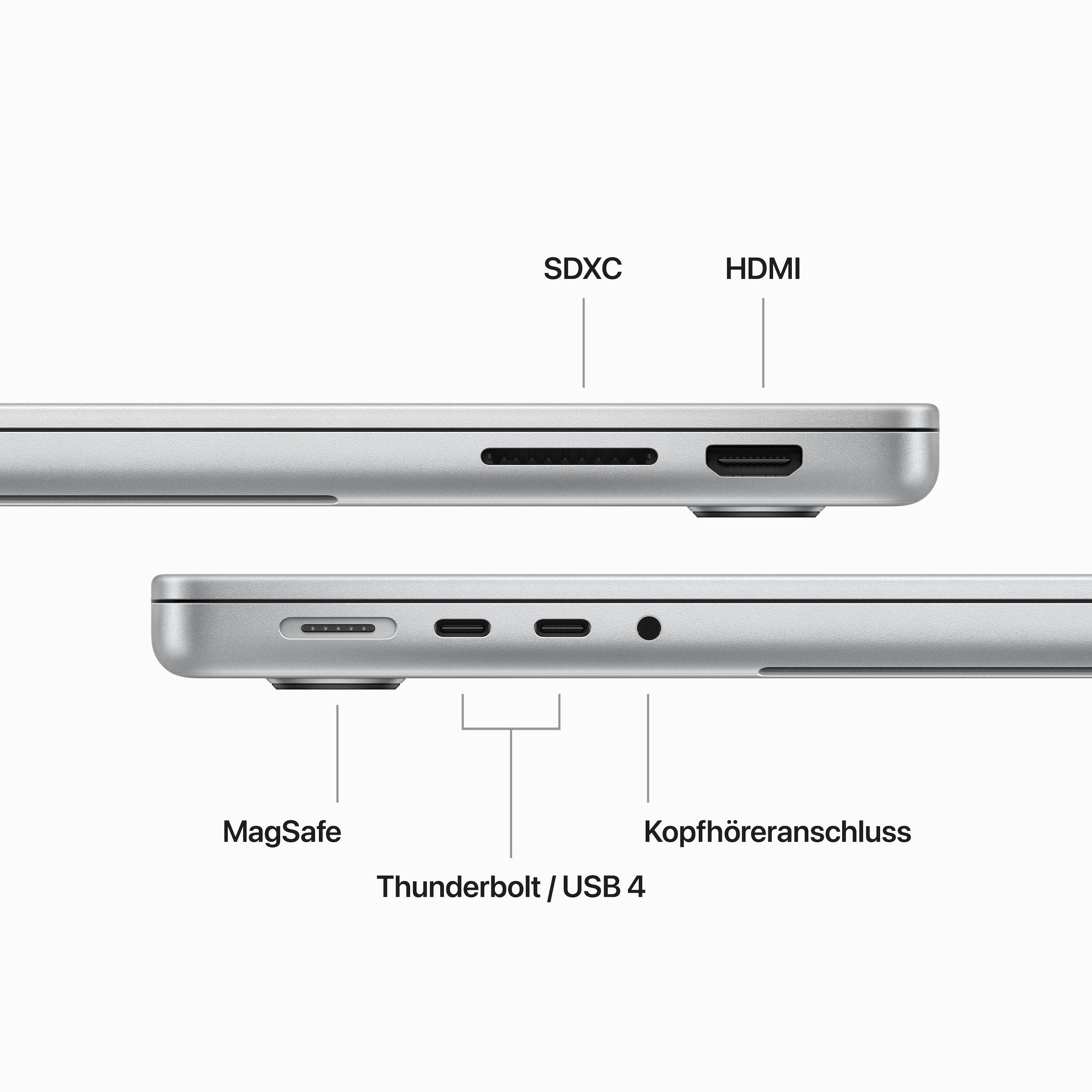 Apple-MacBook-Pro-14-mit-M3-Chip-8-Core-CPU-10-Core-GPU-8GB-RAM-512GB-SSD-in-Silber