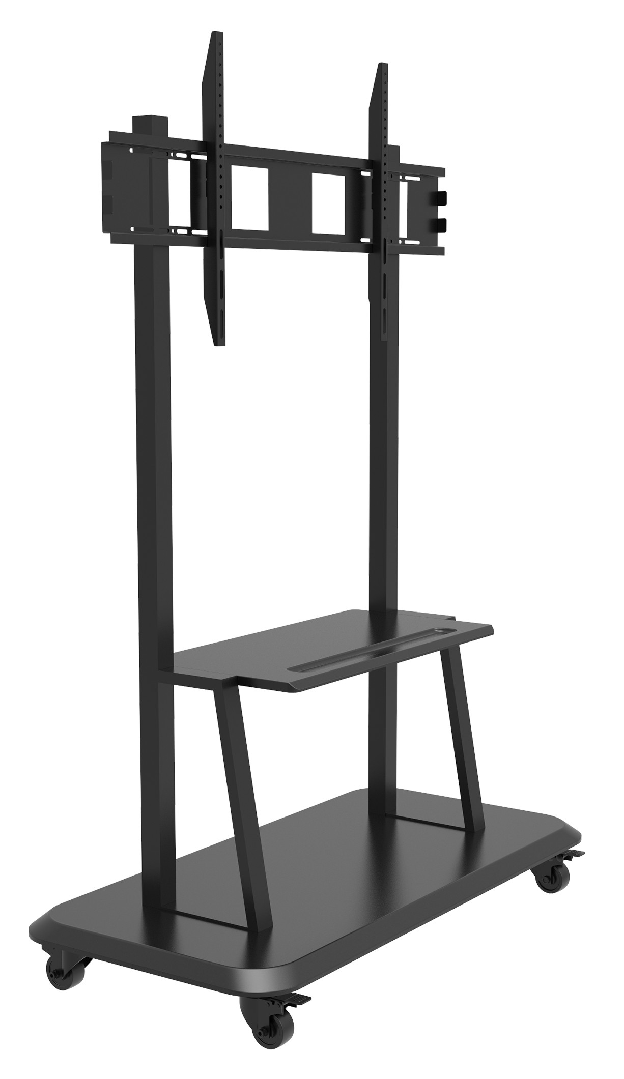 celexon-professional-hoehenverstellbarer-display-rollwagen-adjust-55120mp-demoware