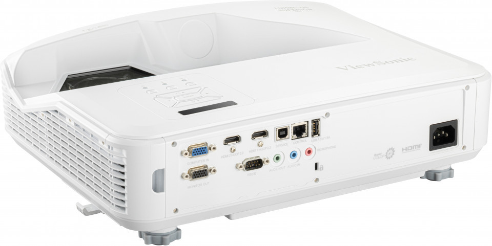 ViewSonic-LS832WU-Demoware-Gold