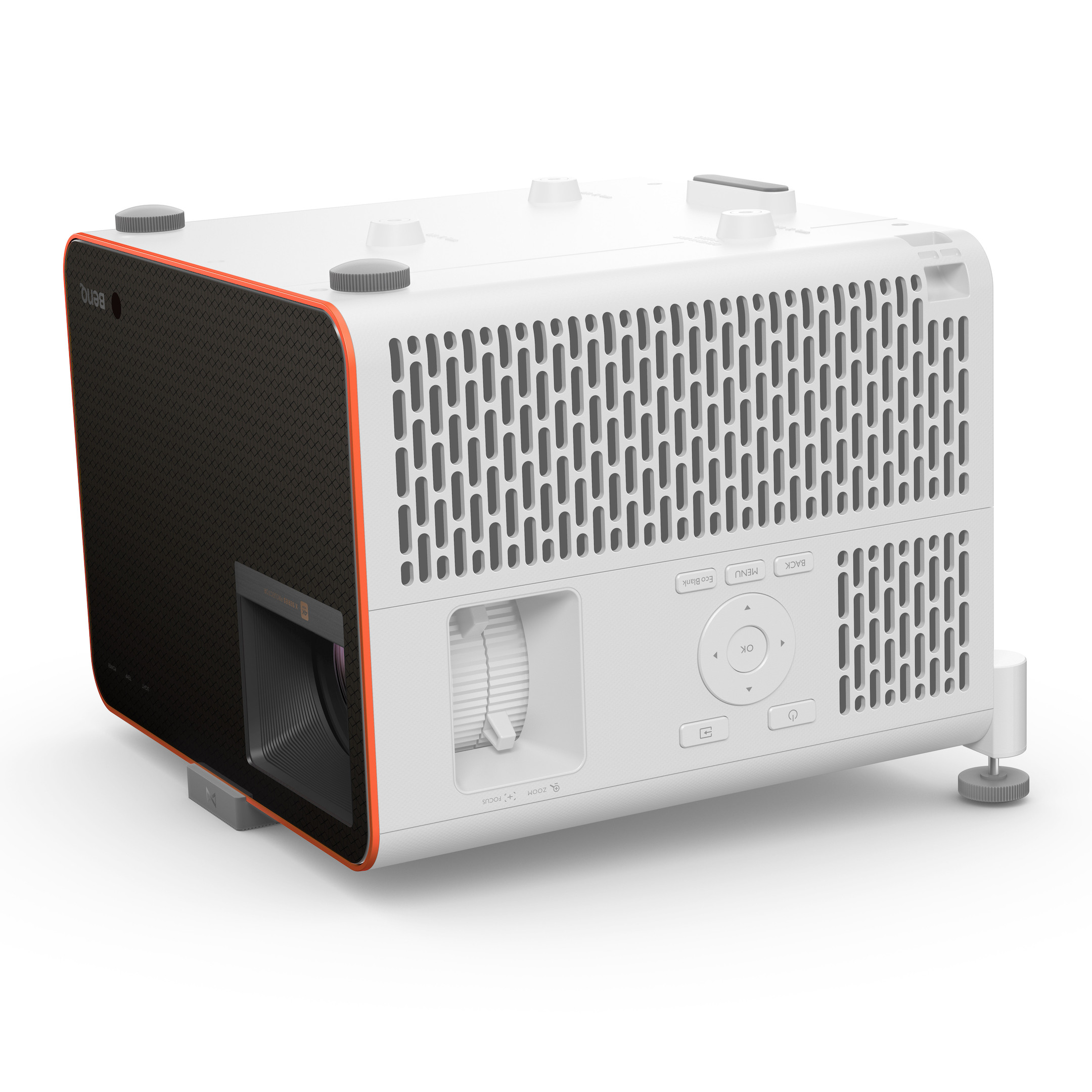 BenQ-X3100i-Demoware-Platin