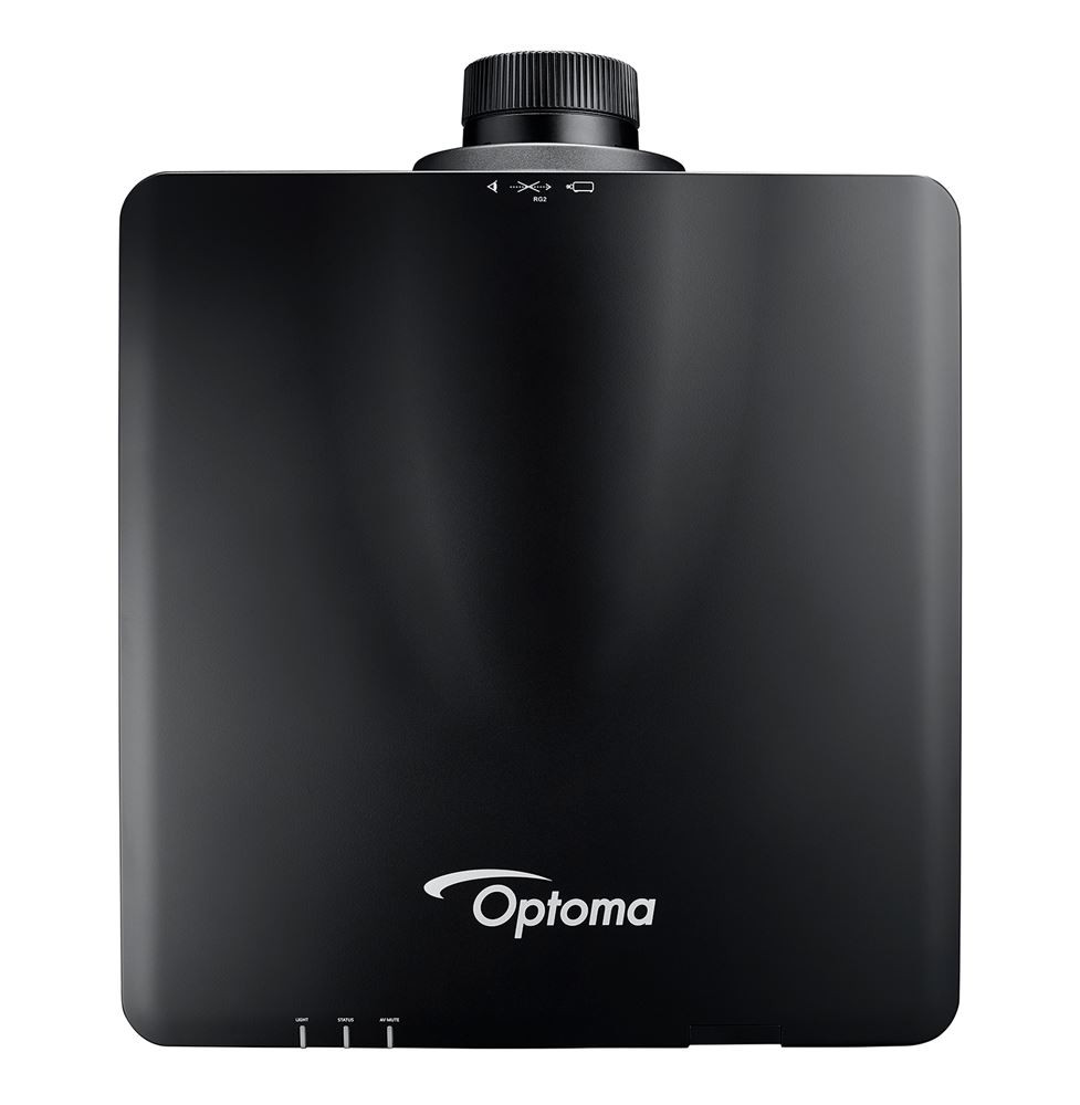 Optoma-ZU1100