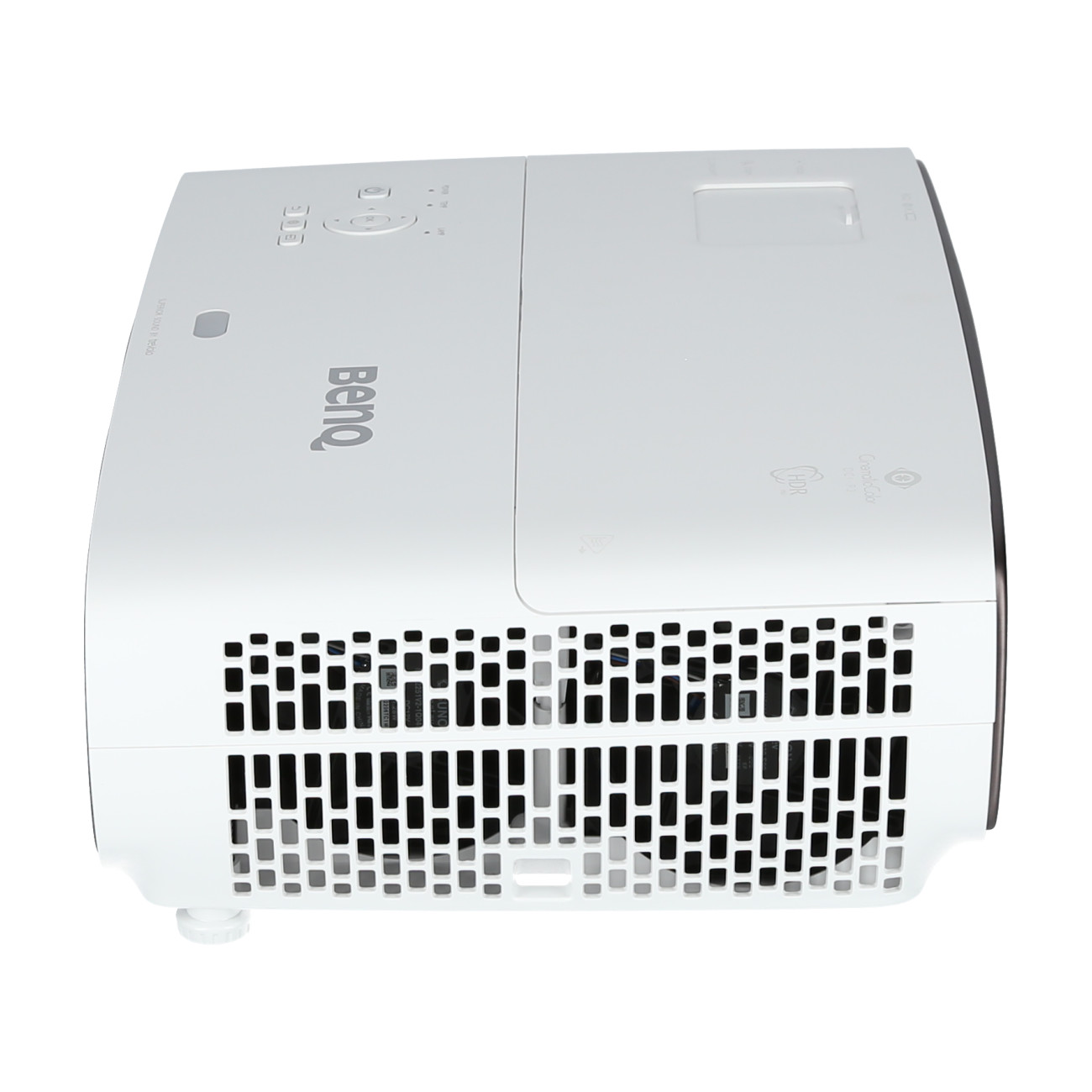 BenQ-W2710i-Demoware-Silber