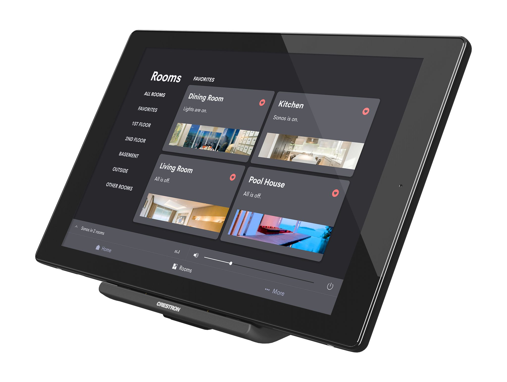 Crestron-TST-1080-10-1-Wireless-Touchscreen