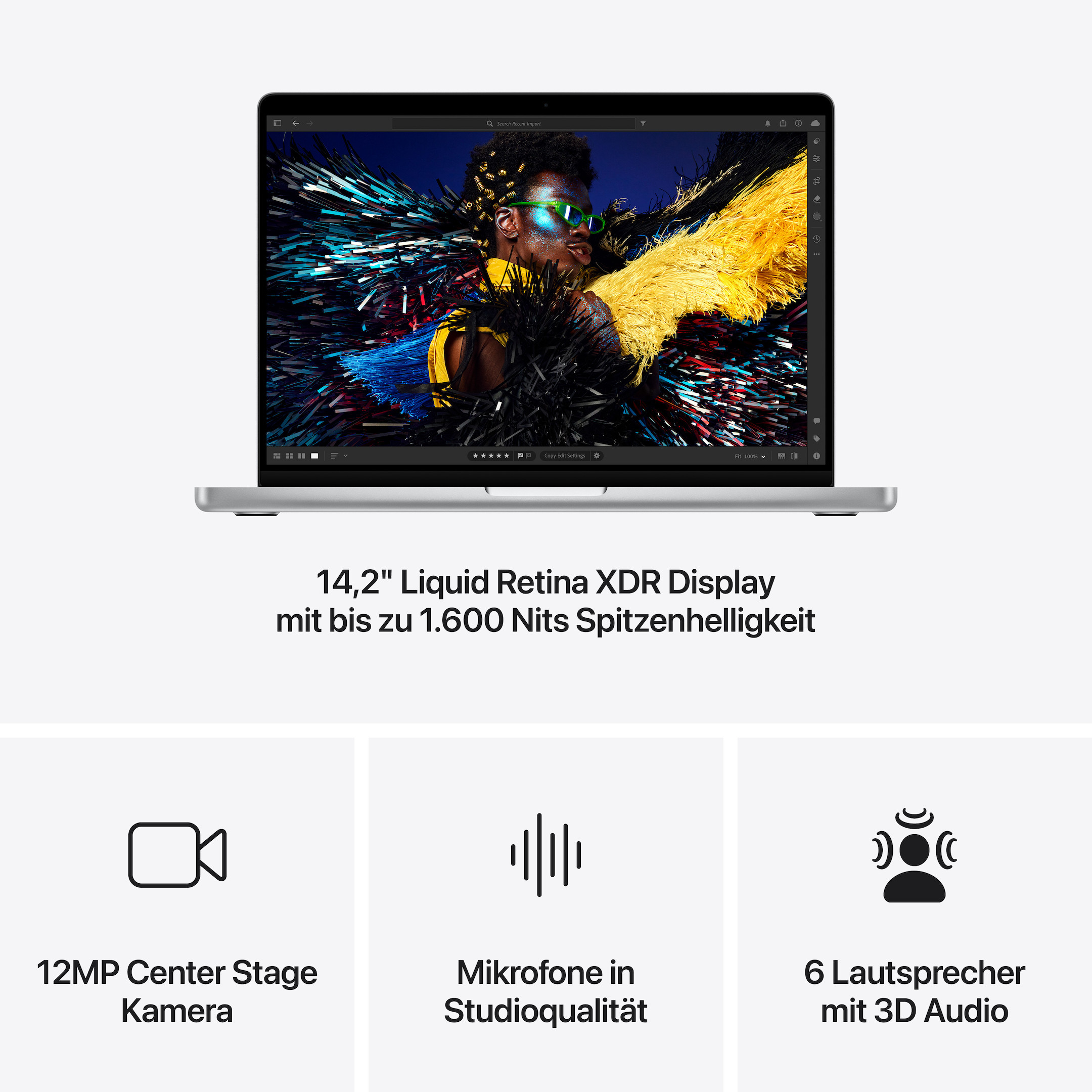 Apple-MacBook-Pro-14-mit-M4-Chip-10-Core-CPU-10-Core-GPU-16GB-RAM-512GB-SSD-in-Silber