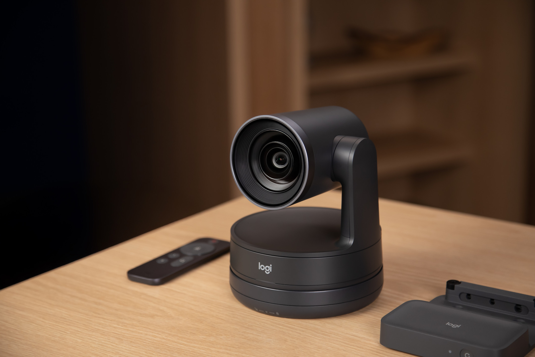 Logitech-Rally-Camera-Streamline-Kit-incl-Vooraf-ingestelde-knoppen