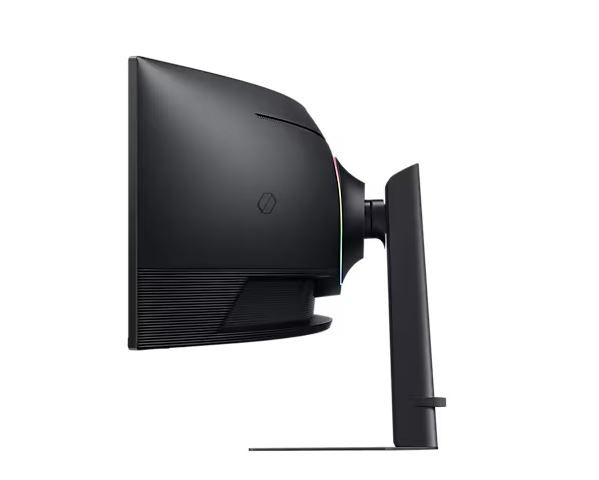Samsung-49-Odyssey-G95C-Gaming-Monitor-Demoware