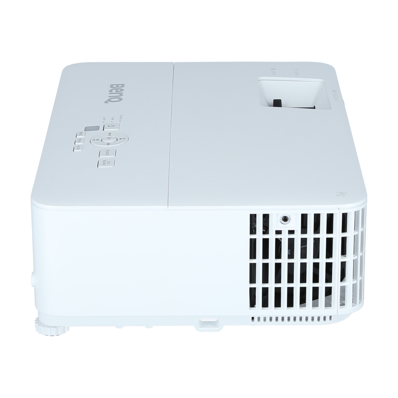 BenQ-TH585p-Lichtstarker-Full-HD-Beamer-mit-geringem-Input-Lag-3500-Lumen-Demoware-Silber