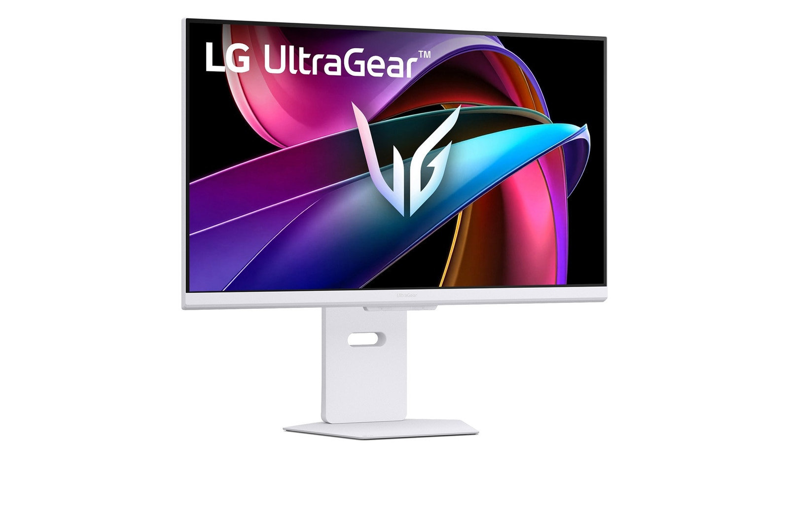 LG-UltraGear-32G810SA-W-32-144-Hz-UHD-4K-AI-Smart-Gaming-Monitor