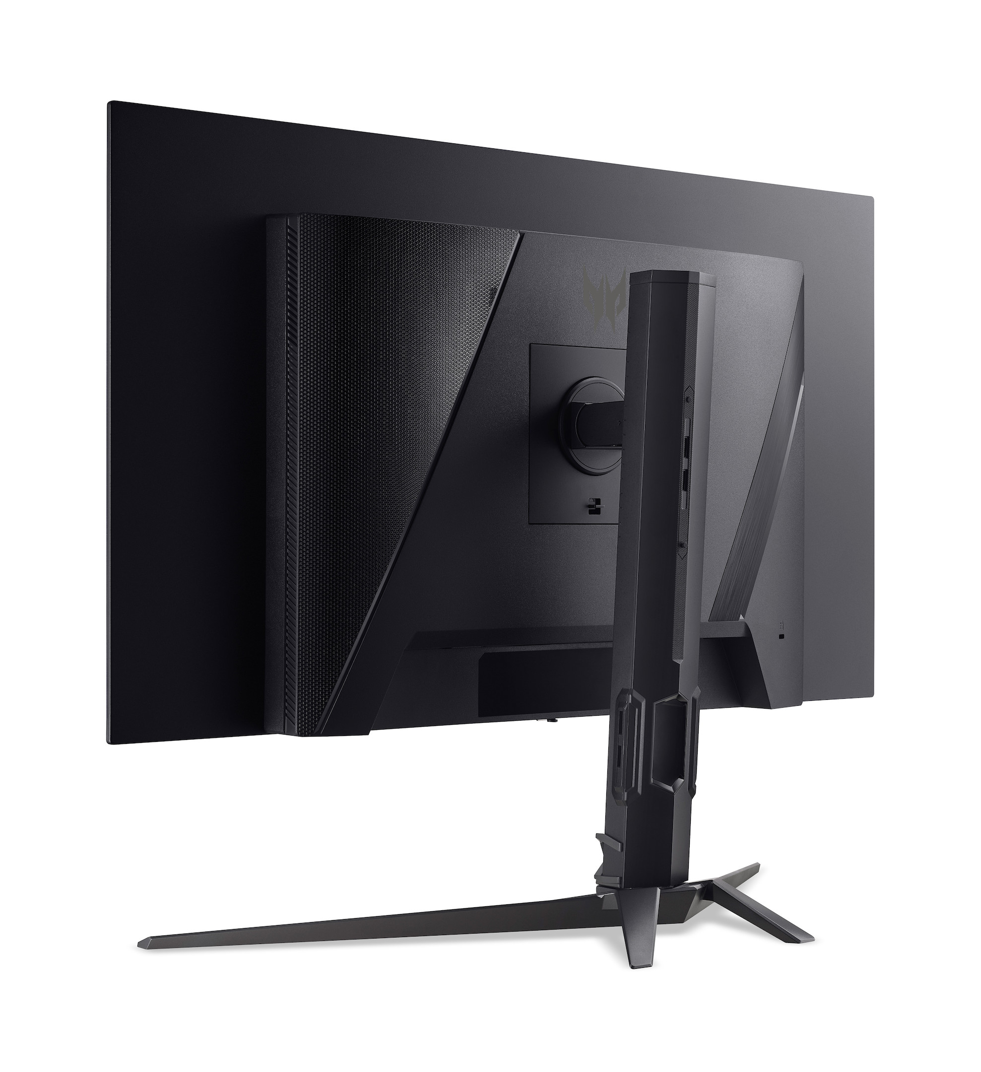 Acer-Predator-X32X3bmiiphuzx-32-4K-QD-OLED-Gaming-Monitor