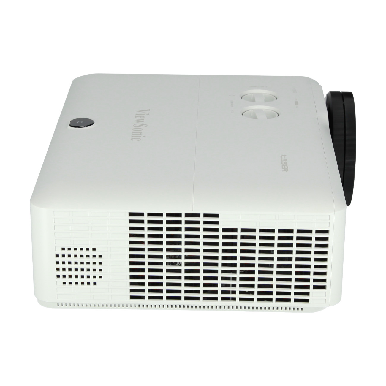 ViewSonic-LS921WU-Beamer-mit-6000-Lumen-360-Projektion-und-4K-HDR-Support-fur-immersive-Simulationen-und-Eventlocations-Demoware-Platin