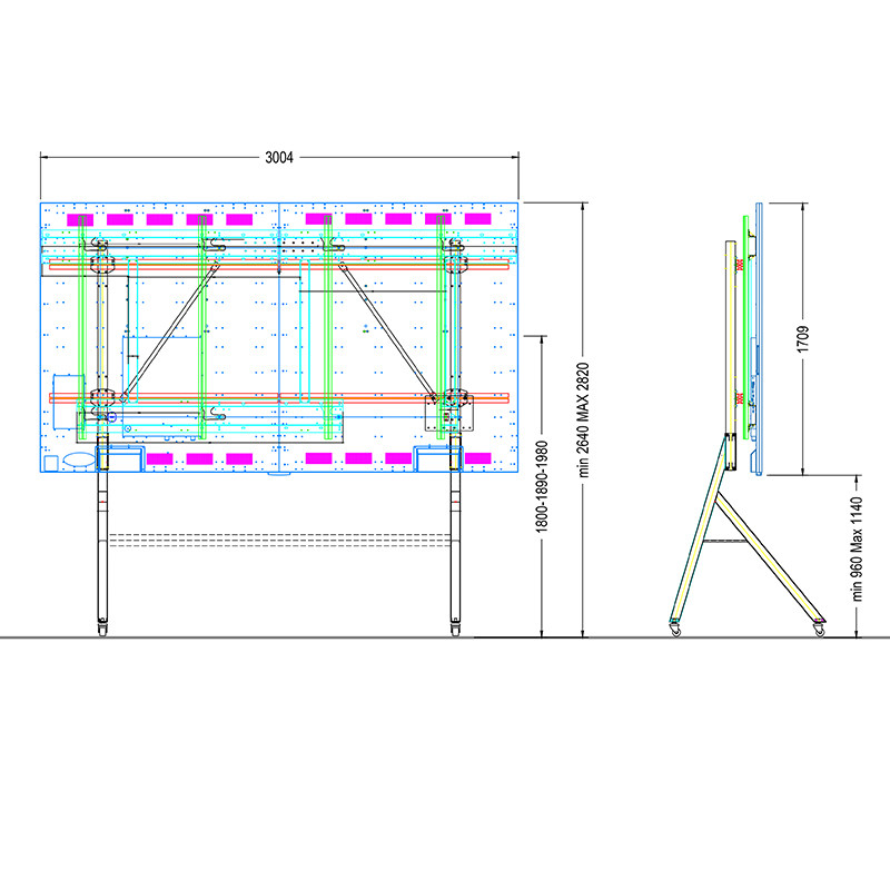 Hagor-mobiel-LED-standaardsysteem-geschikt-voor-LG-LAEC-136-GN2
