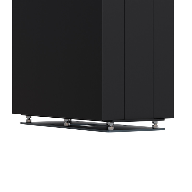 Hagor-ScreenOut-Pro-LG-55XE4F-back-to-back-buitenstele-voor-LG-55XE4F