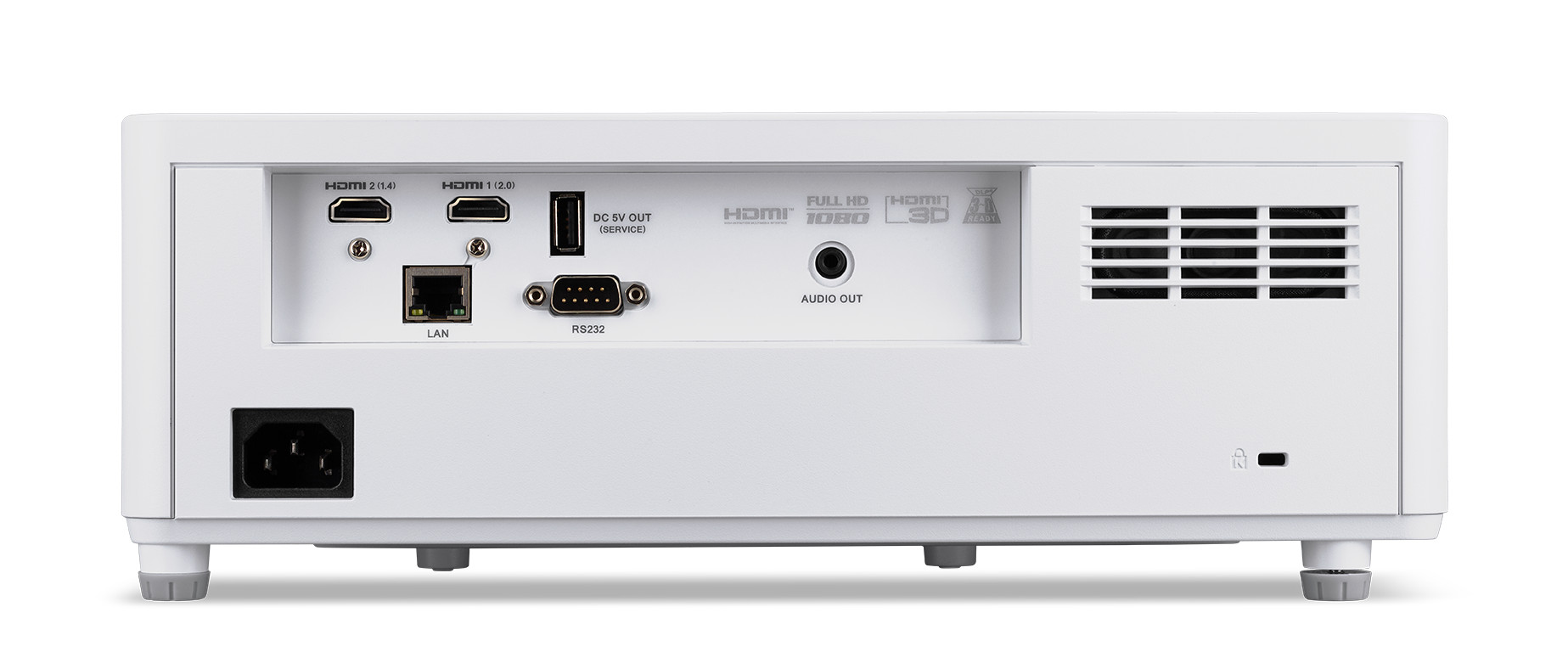 Acer-PL6520-Business-Beamer-mit-6-000-Lumen-HDR-Technologie-und-30-000-Stunden-Lebensdauer-Demoware-Platin
