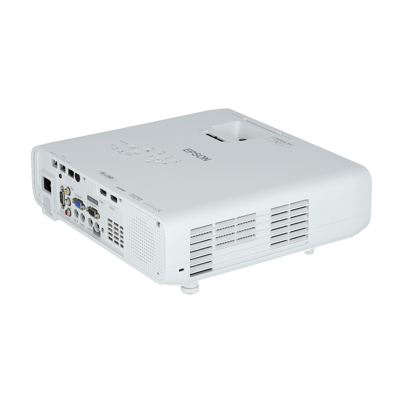 Epson-EB-L260F-Laserprojector-met-310-projectie-360-installatie-en-draadloze-connectiviteit-voor-scholen-en-bedrijven-Britse-versie