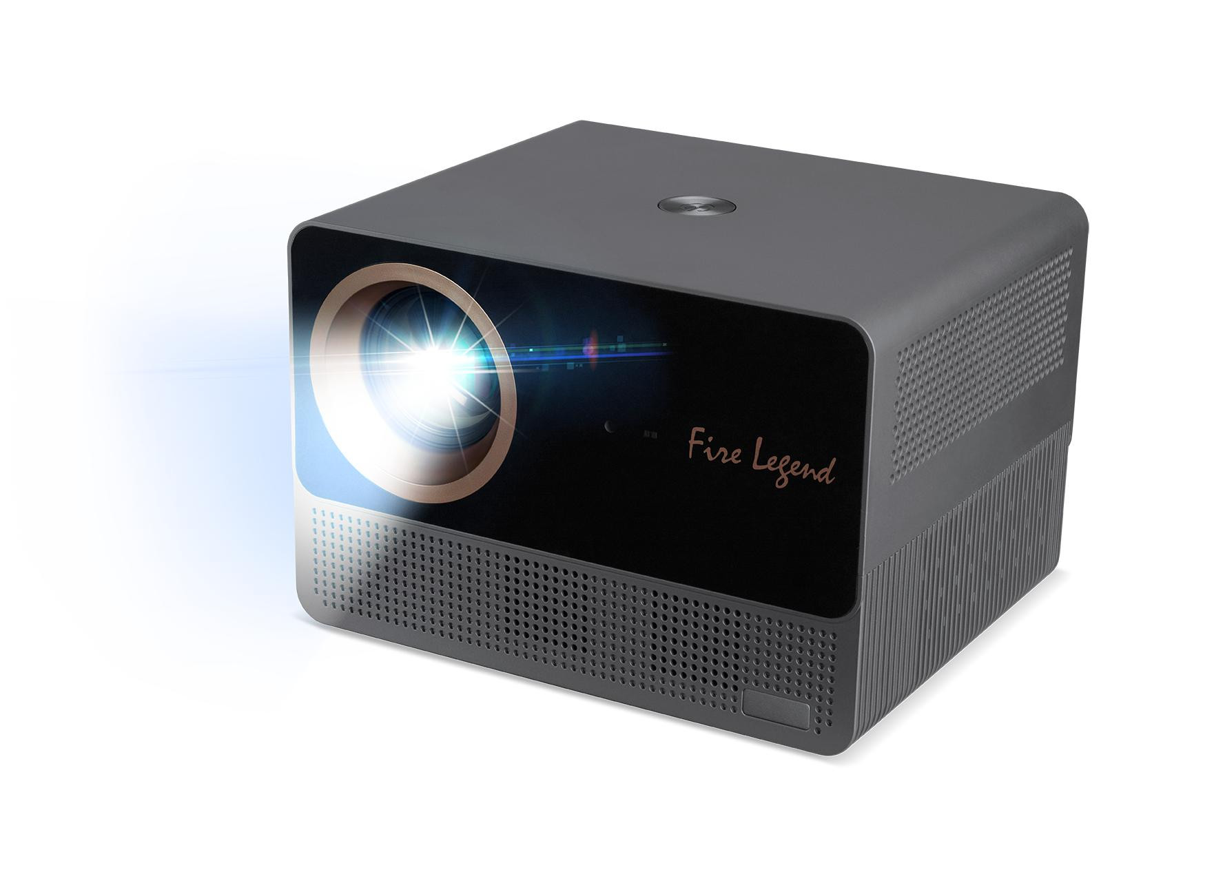 AOpen-QF18s-Beamer-mit-Full-HD-Auflosung-360-Projektion-und-SmartTV-Funktion-Demoware-Platin