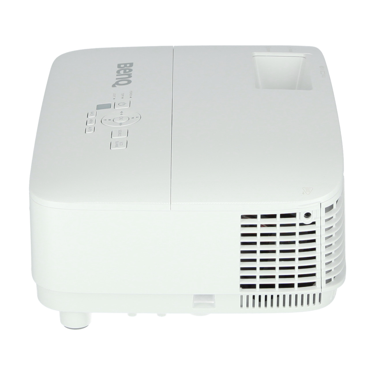 BenQ-MH560-Business-Beamer-mit-3800-Lumen-20000-1-Kontrast-und-SmartEcoTM-Demoware-Platin
