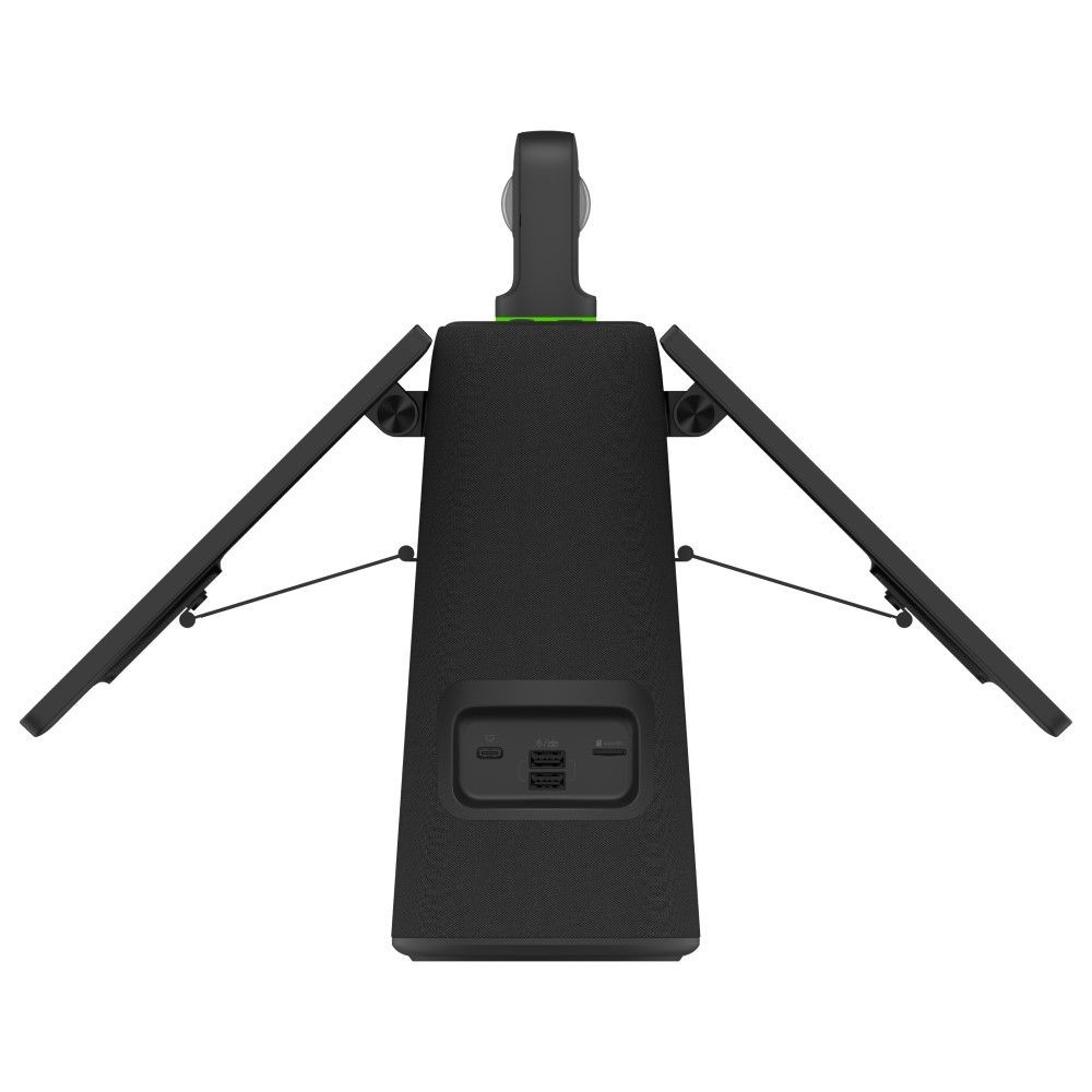 Kandao-MT1001-Maak-kennis-met-Ultra-360-AI-alles-in-een-oplossing-voor-videoconferenties-met-dubbele-touchscreens