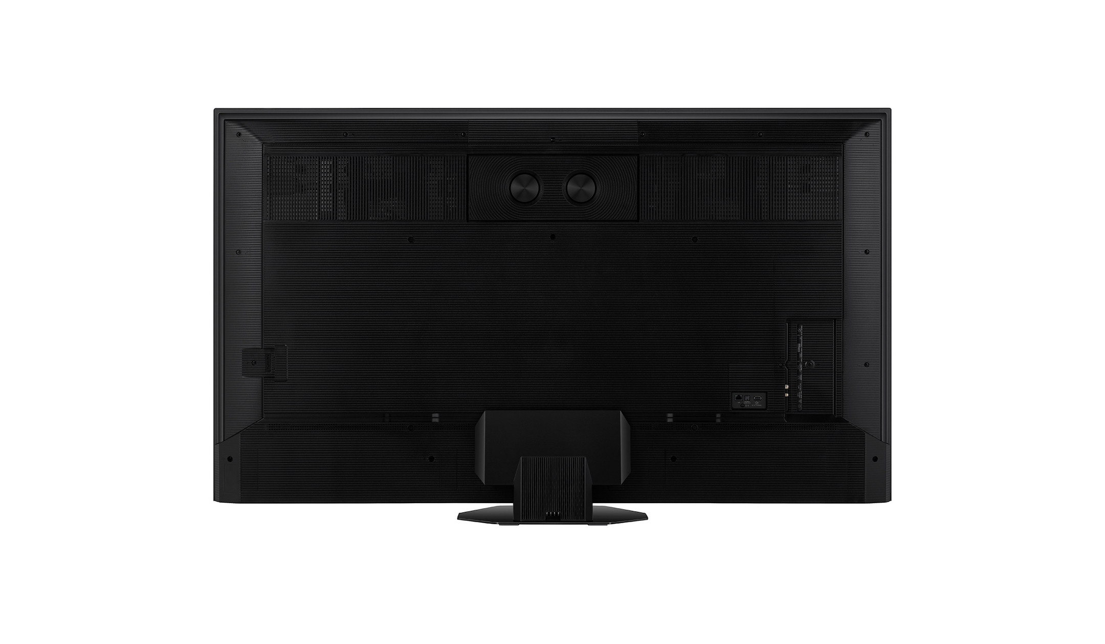 Hisense-75U8NQ-75-Display-Demoware