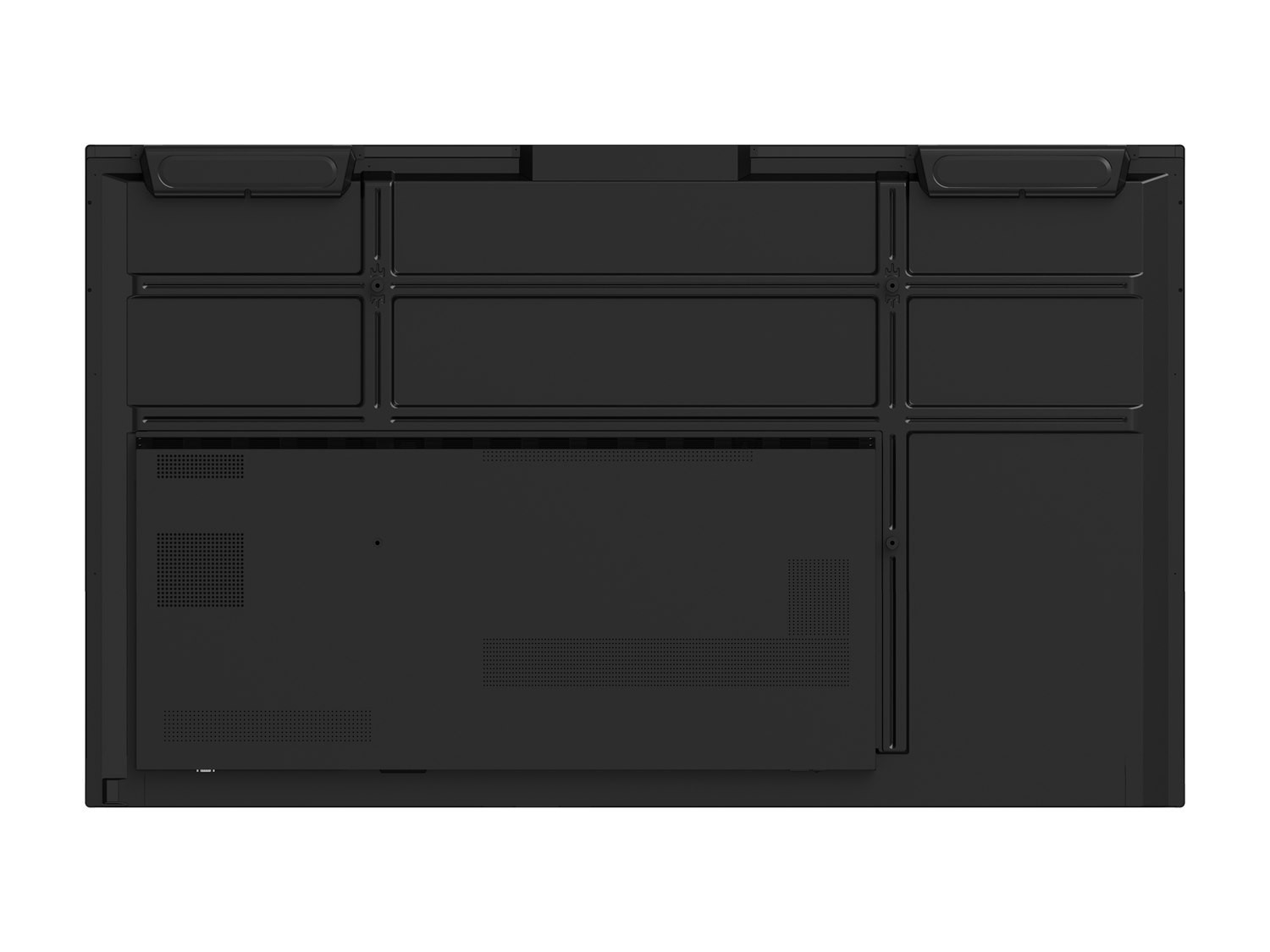 Optoma-5863RK-Demoware