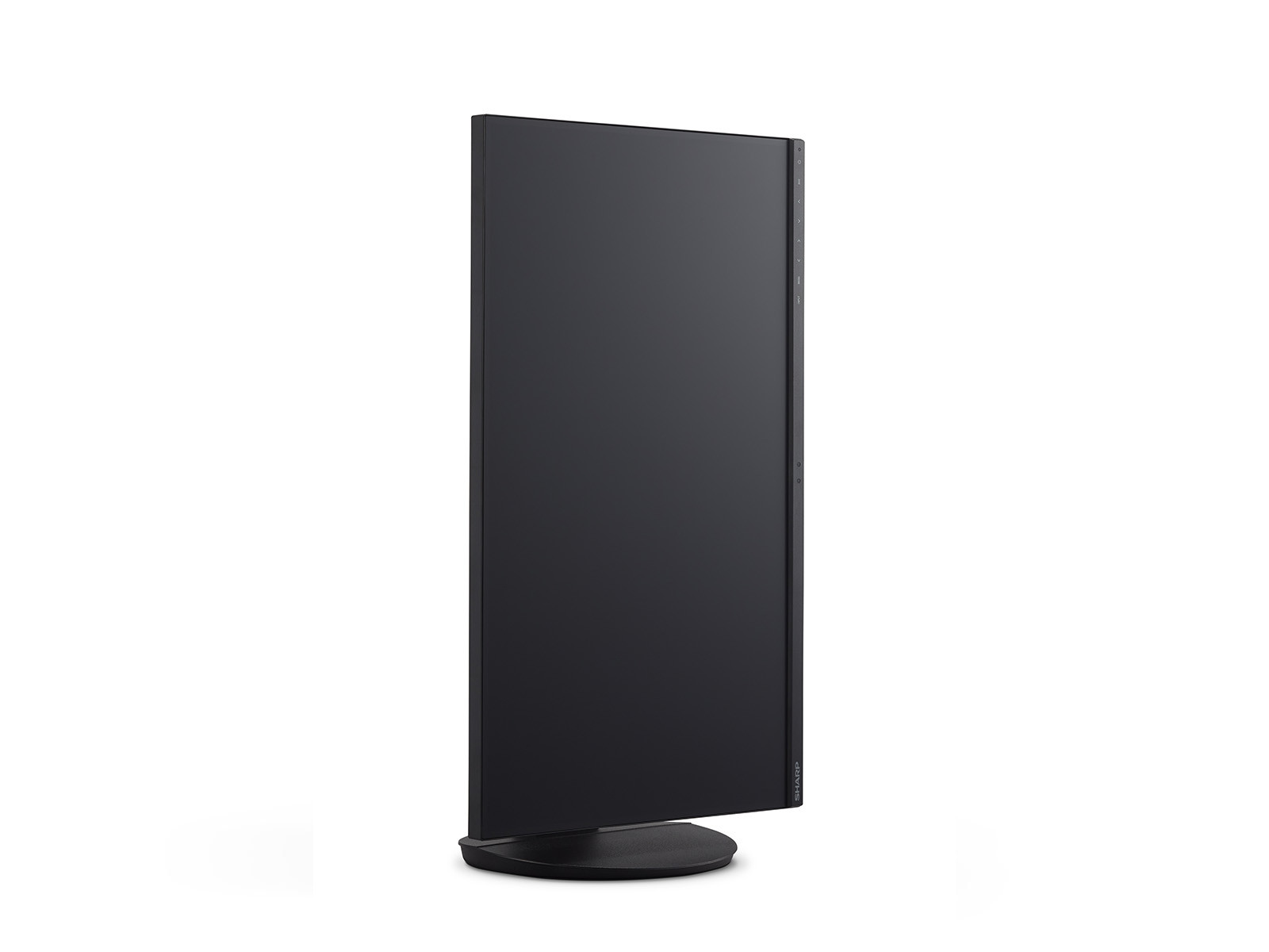 Sharp-EA272UB-27-IPS-Monitor-3840-x-2160-4K-UHD-75Hz-5ms-schwarz-Demoware