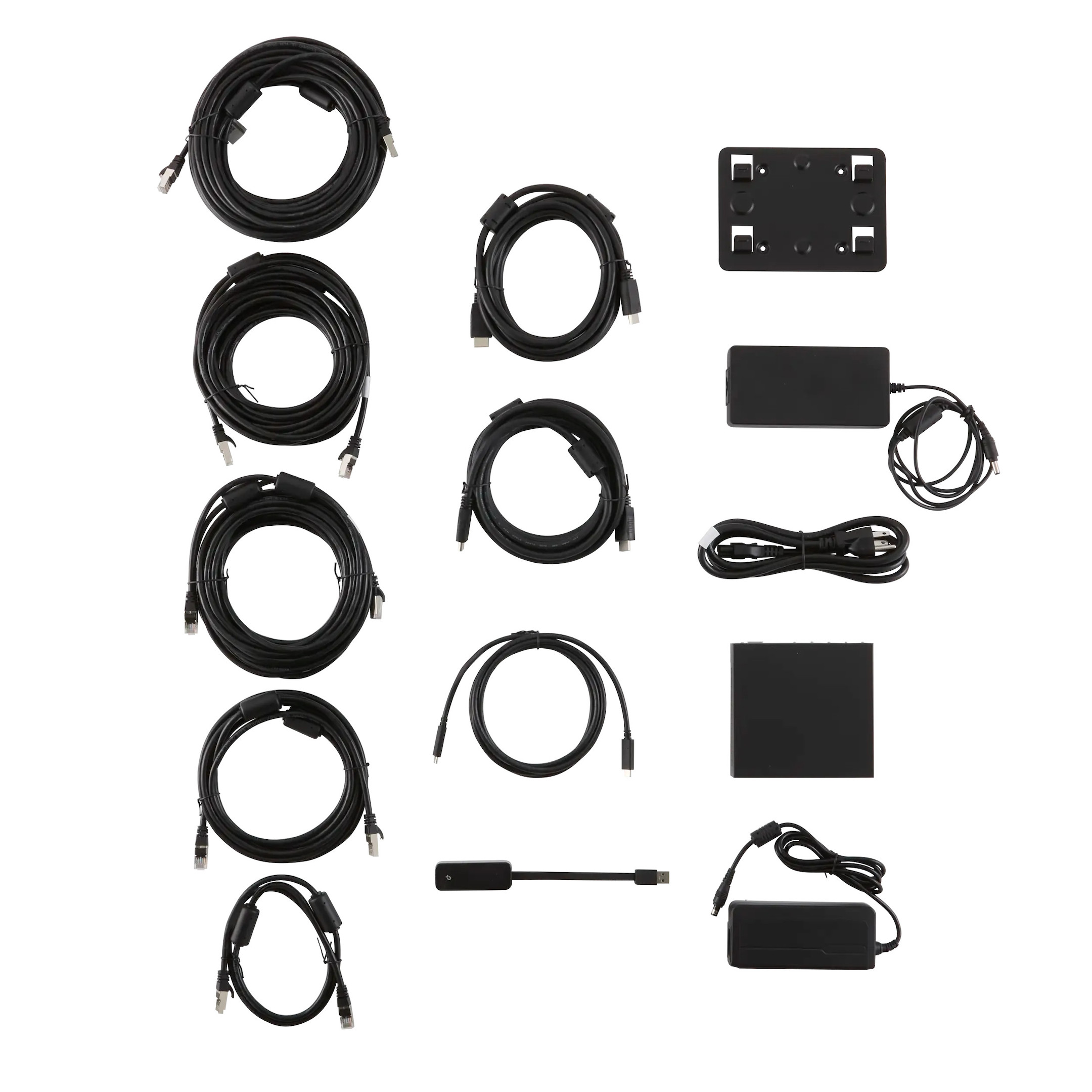 Shure-IntelliMixTM-Foundation-System-Basis-Kit-fur-Microsoft-Teams-Rooms
