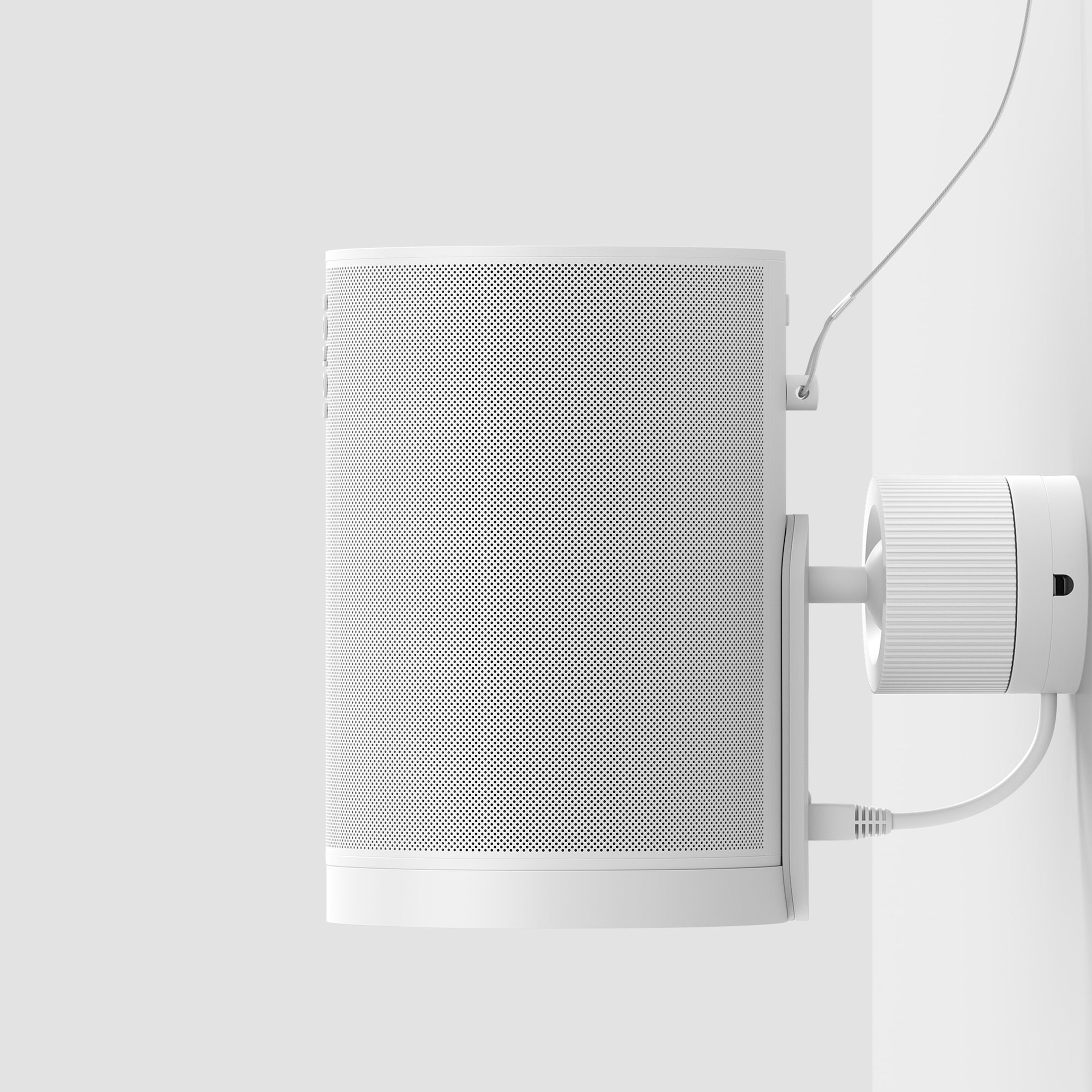 SONOS-ERA-100-Pro-WLAN-Lautsprecher-Bundle-weiss