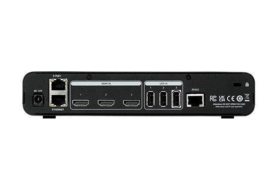 Aver-MT300-Matrix-Tracking-Box