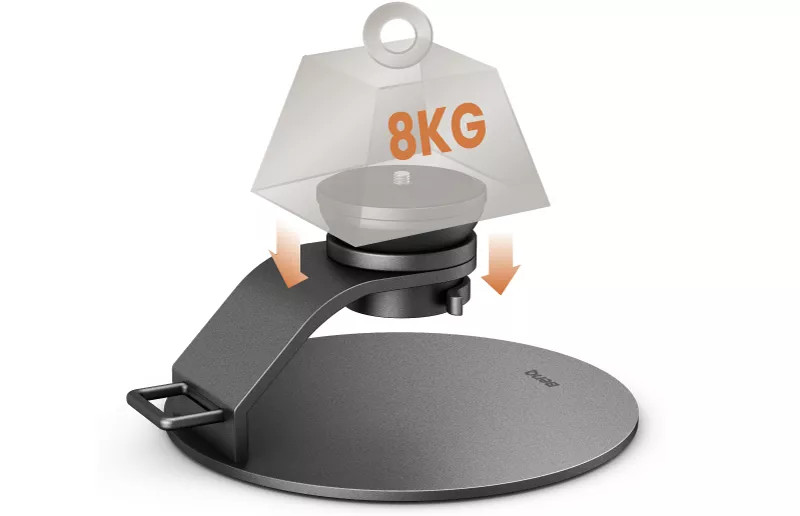 BenQ-ST30-staat-voor-de-GP520