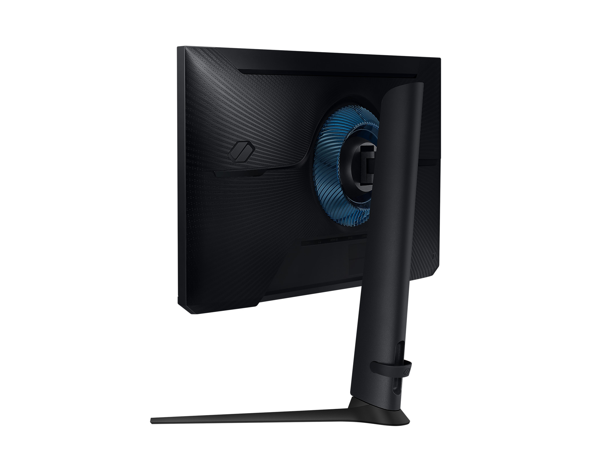 Samsung-27-Odyssey-G30D-Gaming-Monitor-Demoware