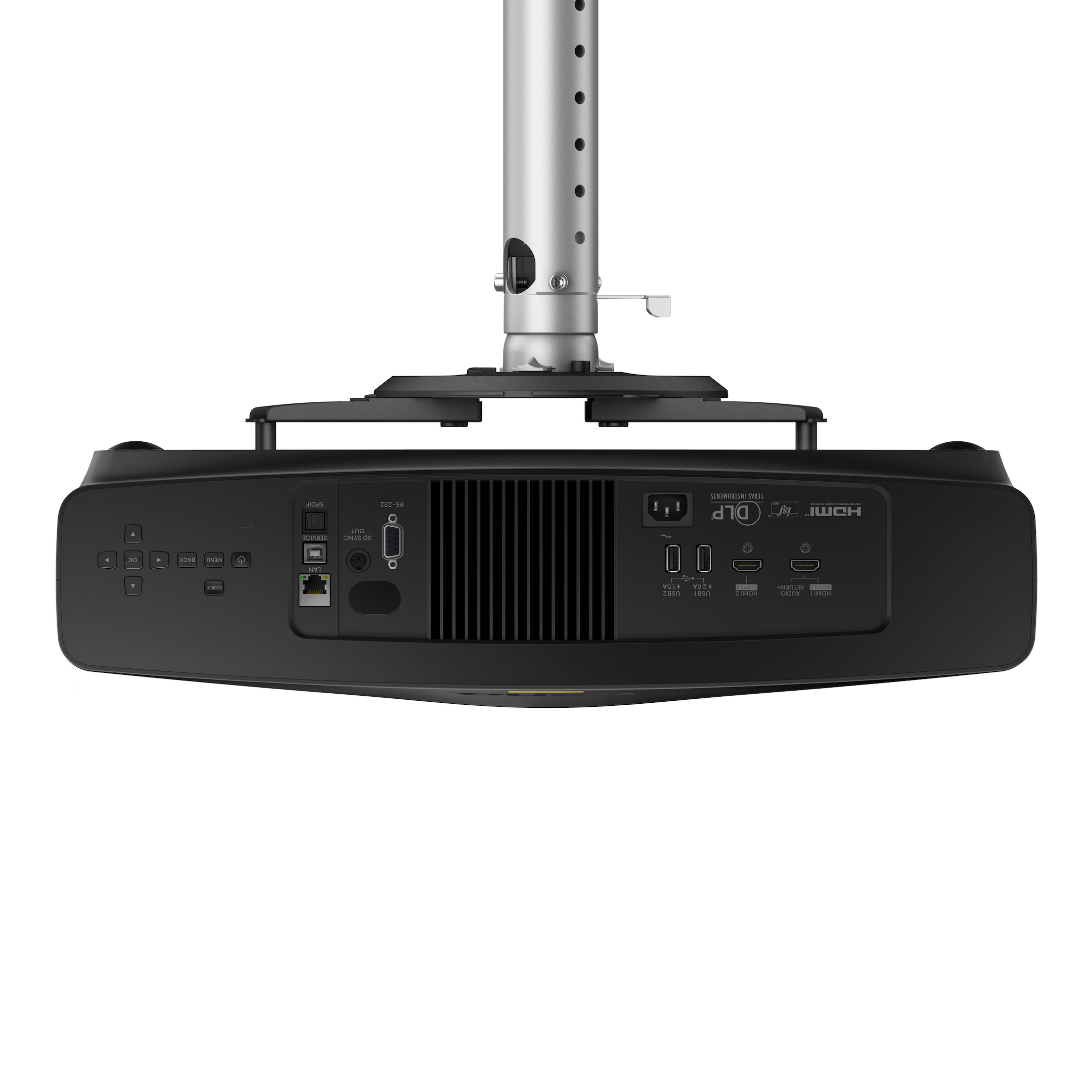 BenQ-Aurora-BR9708-2600-ANSI-lumen-4K-lasersimulatiebeamer