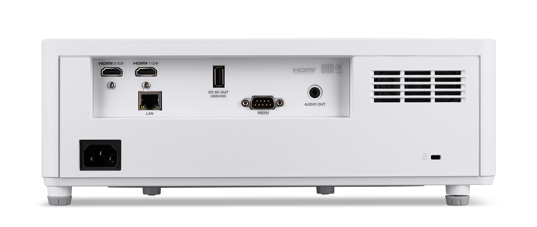 Acer-PL6820-Business-Beamer-mit-5500-Lumen-flexibler-Installation-und-Wireless-Kompatibilitat-Demoware-Platin