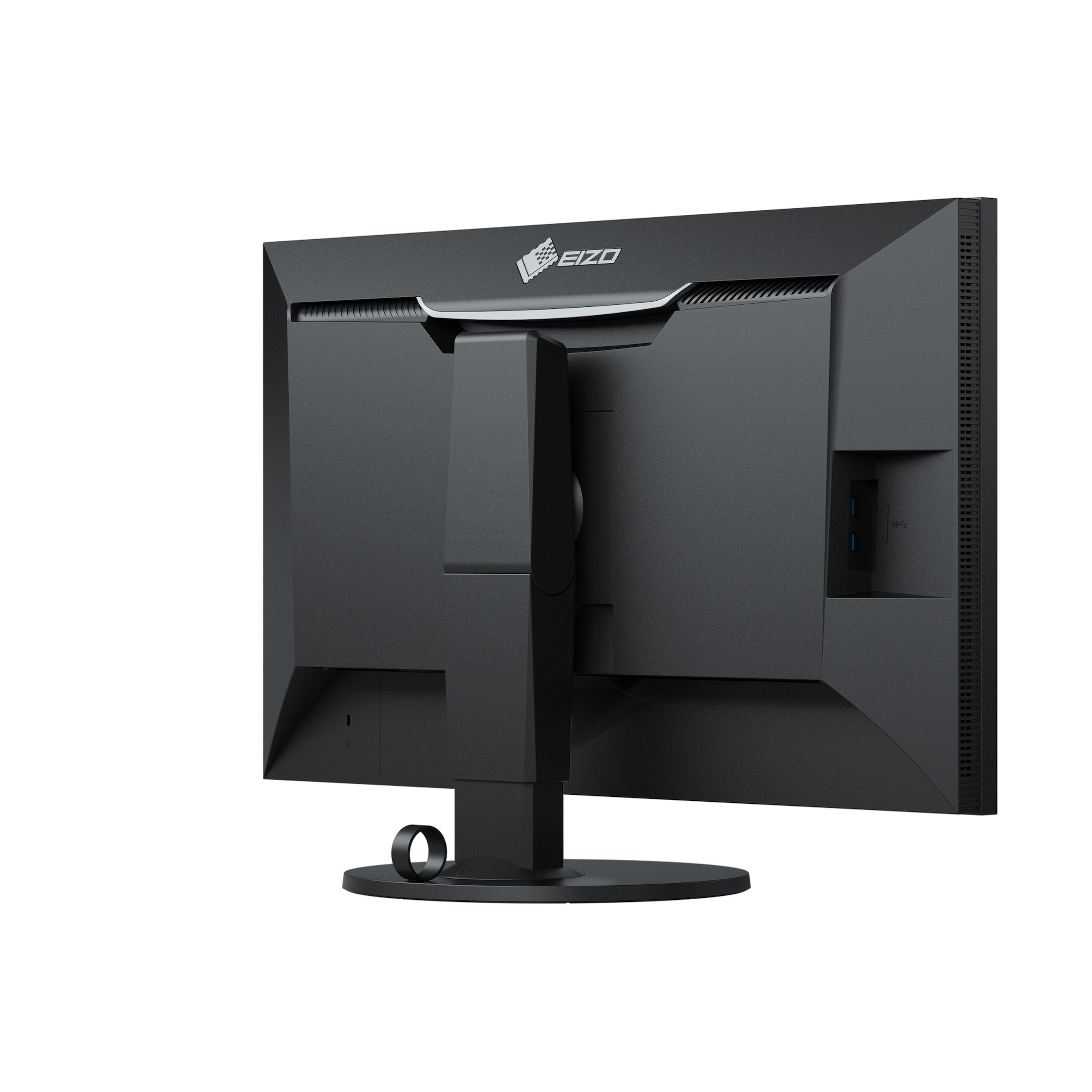 EIZO-CS2731-ColorEgde-27-IPS-Monitor-2560-x-1440-QHD-WQHD-60Hz-10ms