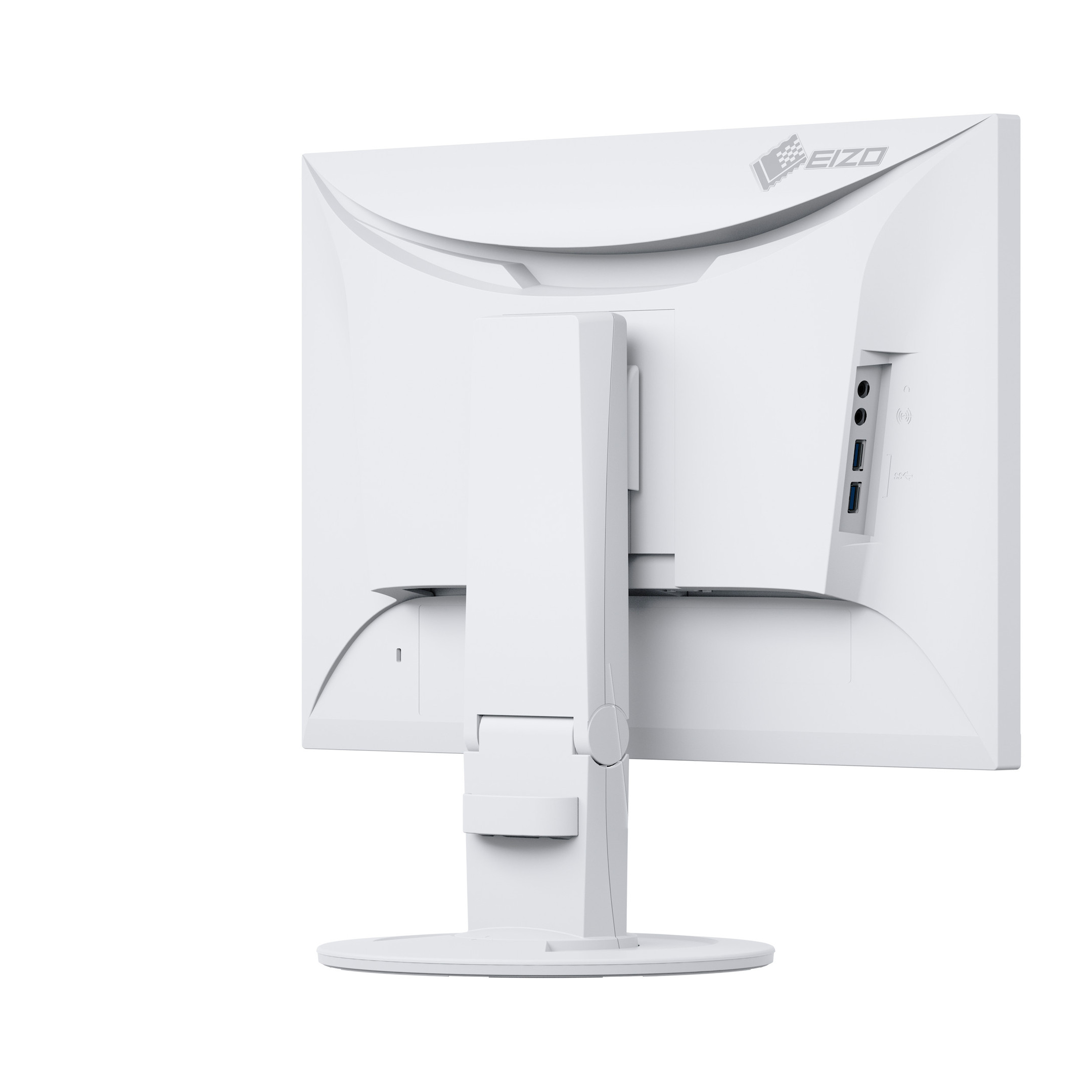 EIZO-EV2360-FlexScan-22-5-IPS-Monitor-1920-x-1200-WUXGA-60Hz-5ms-weiss