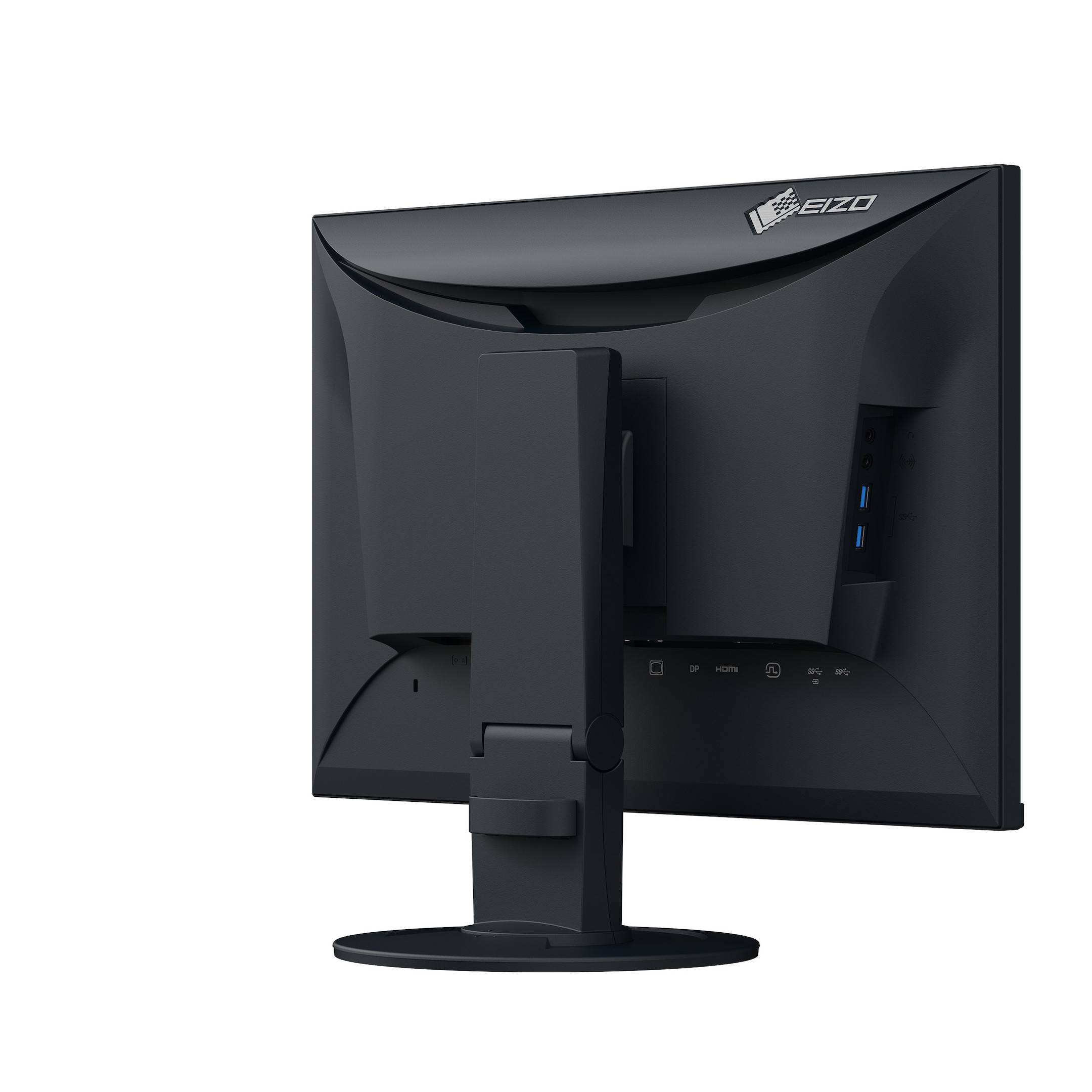 EIZO-EV2410R-FlexScan-24-1-IPS-Monitor-1920-x-1200-WUXGA-60Hz-5ms-Schwarz