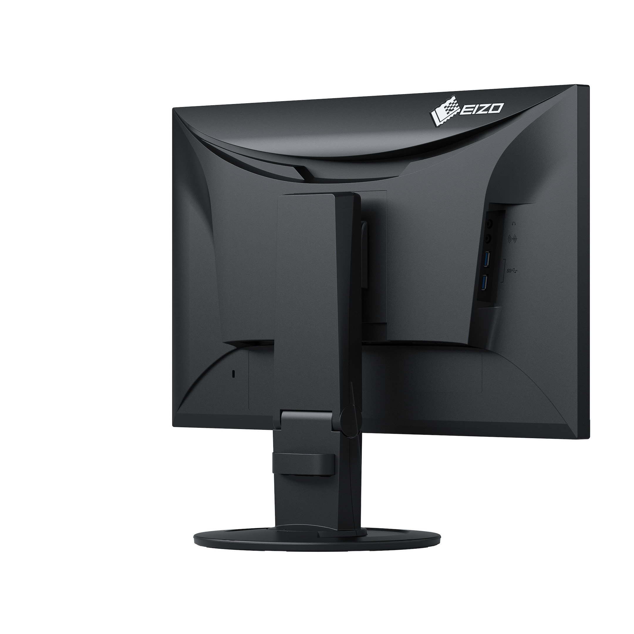 EIZO-EV2460-FlexScan-23-8-IPS-Monitor-1920-x-1080-Full-HD-60Hz-5ms-Schwarz