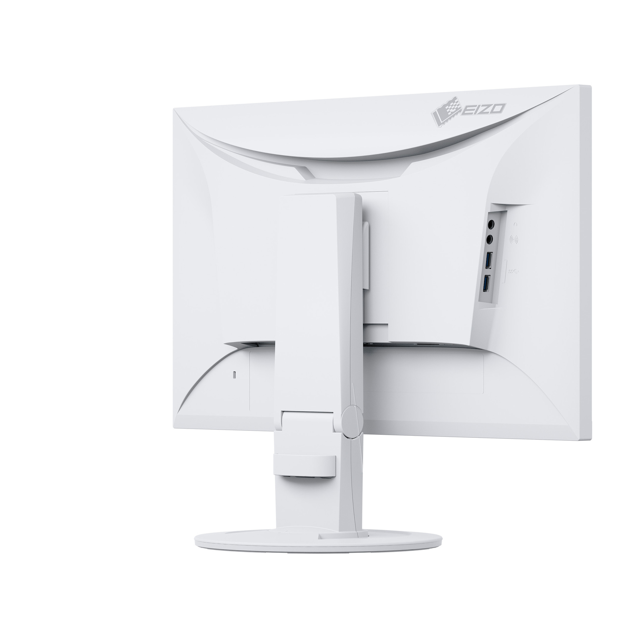 EIZO-EV2460-FlexScan-23-8-IPS-Monitor-1920-x-1080-Full-HD-60Hz-5ms-Weiss