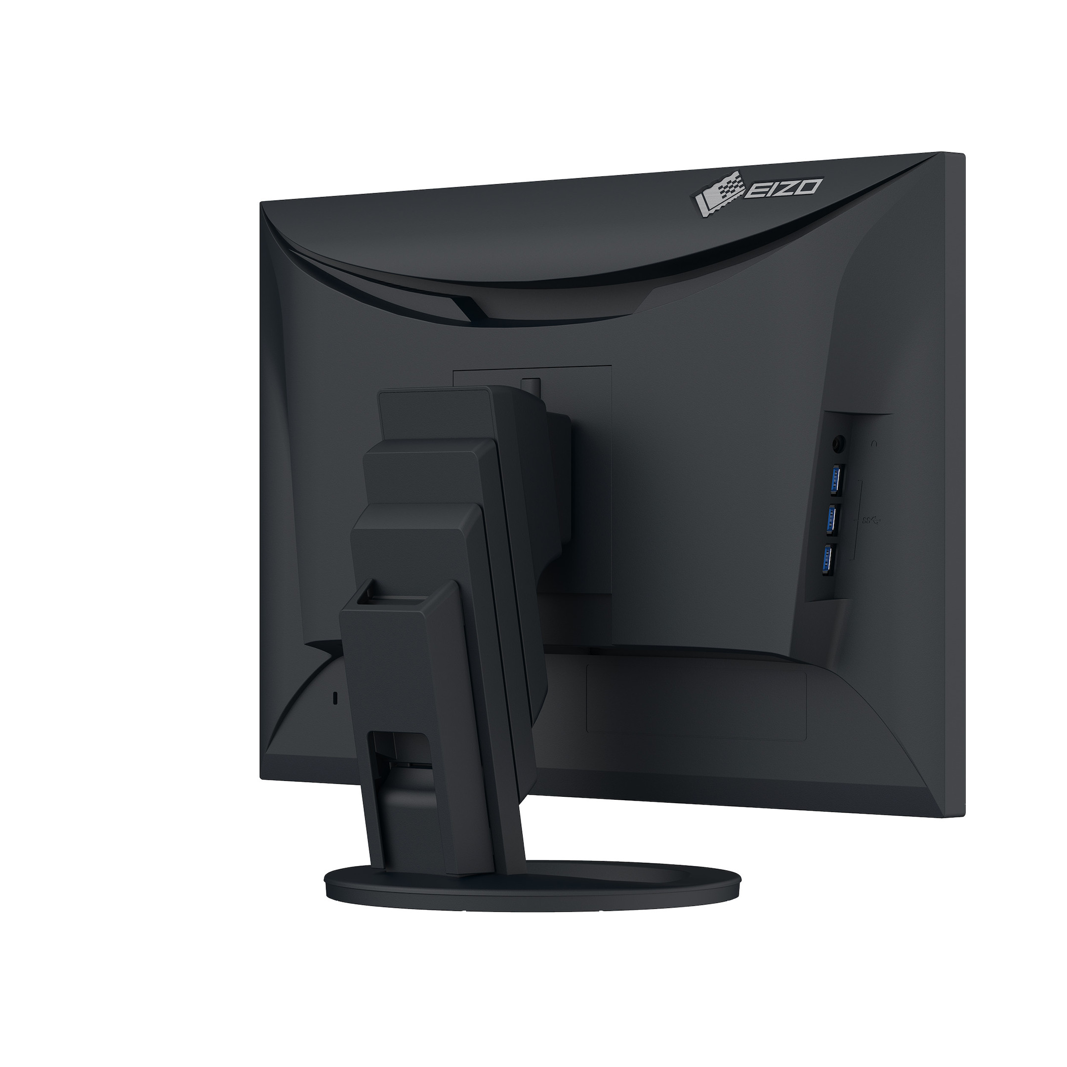 EIZO-EV2485-FlexScan-24-1-IPS-Monitor-1920-x-1200-WUXGA-60Hz-5ms-Schwarz
