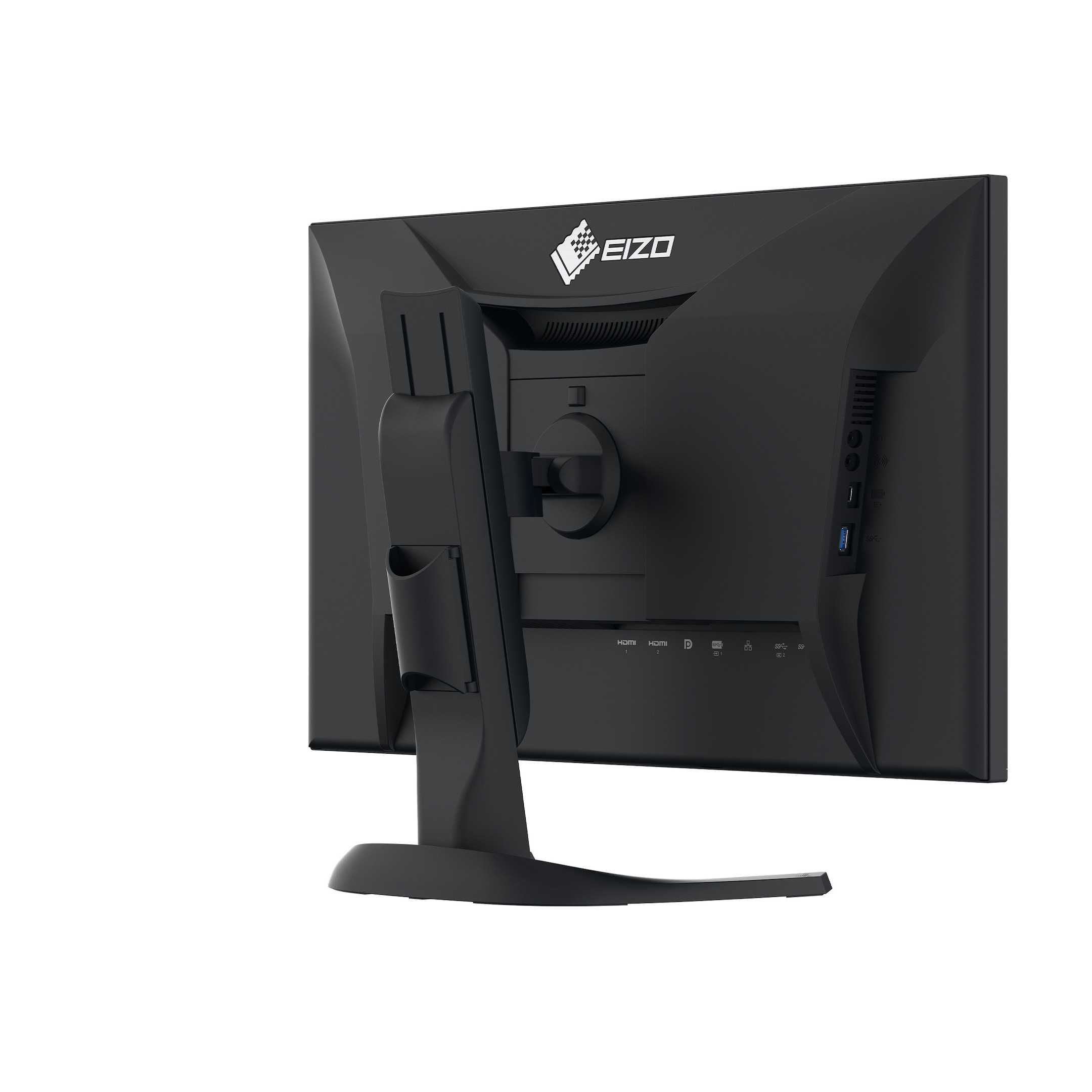 EIZO-EV2740X-FlexScan-27-IPS-Monitor-3840-x-2160-4K-UHD-60Hz-5ms-Schwarz