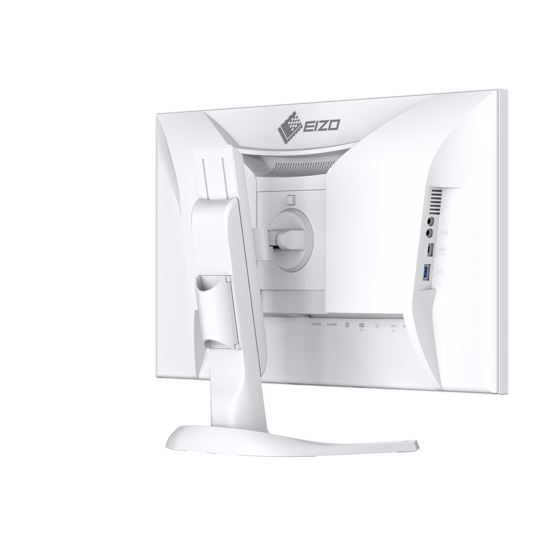 EIZO-EV2740X-FlexScan-27-IPS-Monitor-3840-x-2160-4K-UHD-60Hz-5ms-Weiss