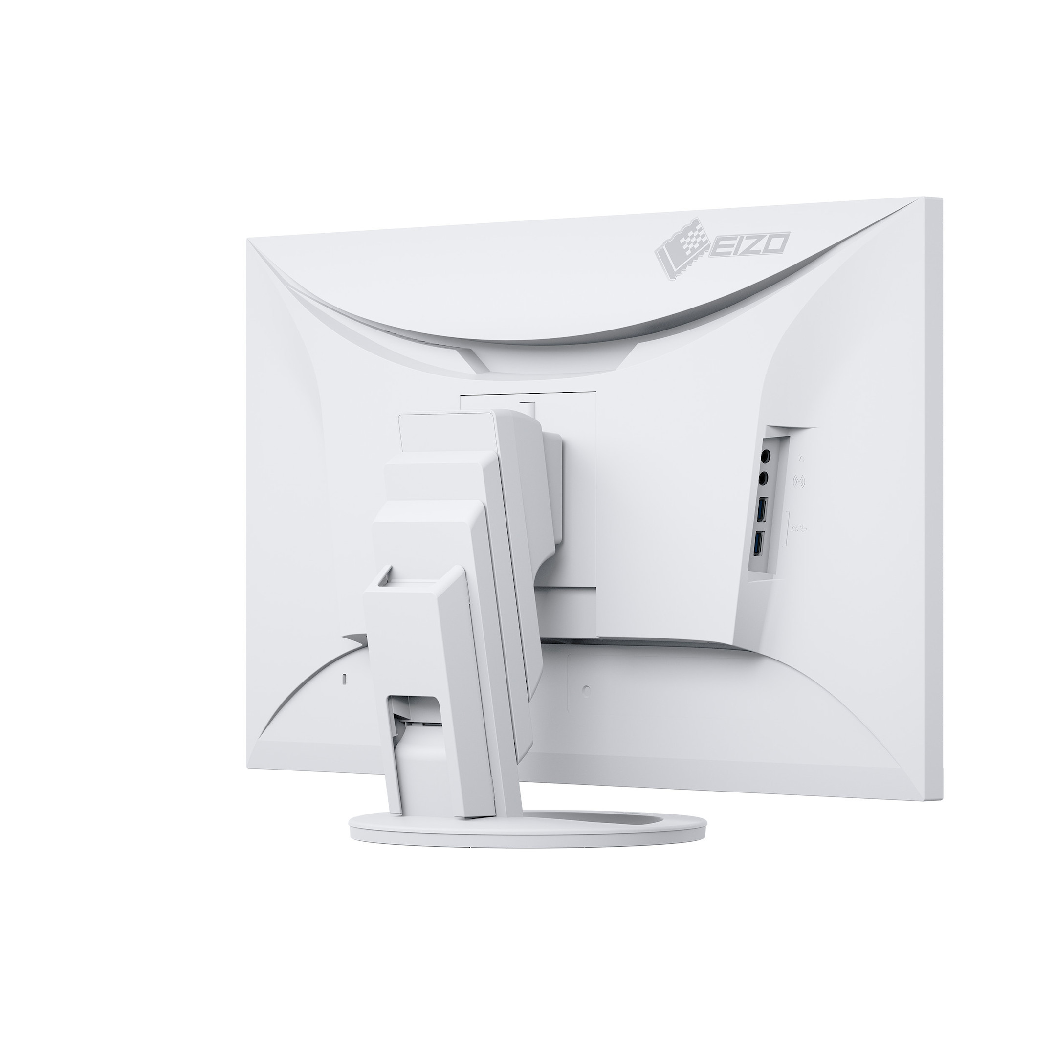 EIZO-EV2760-FlexScan-27-IPS-Monitor-2560-x-1440-QHD-WQHD-60Hz-5ms-Weiss