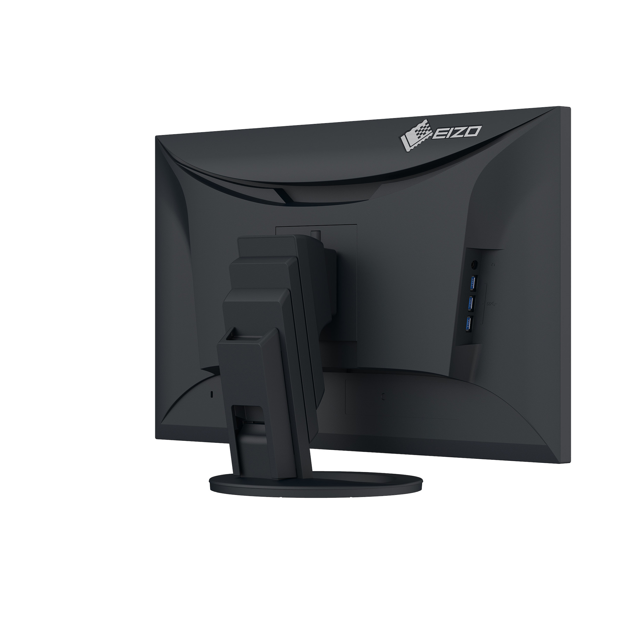 EIZO-EV2795-FlexScan-27-IPS-Monitor-2560-x-1440-QHD-WQHD-60Hz-5ms-Schwarz