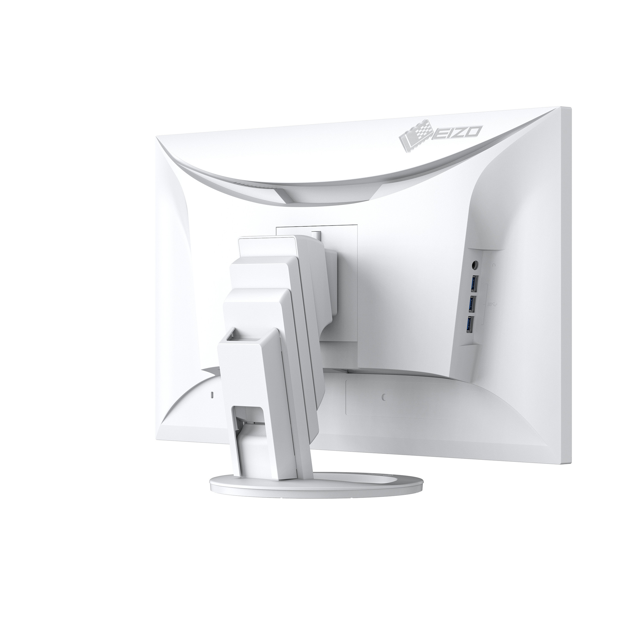 EIZO-EV2795-FlexScan-27-IPS-Monitor-2560-x-1440-QHD-WQHD-60Hz-5ms-Weiss