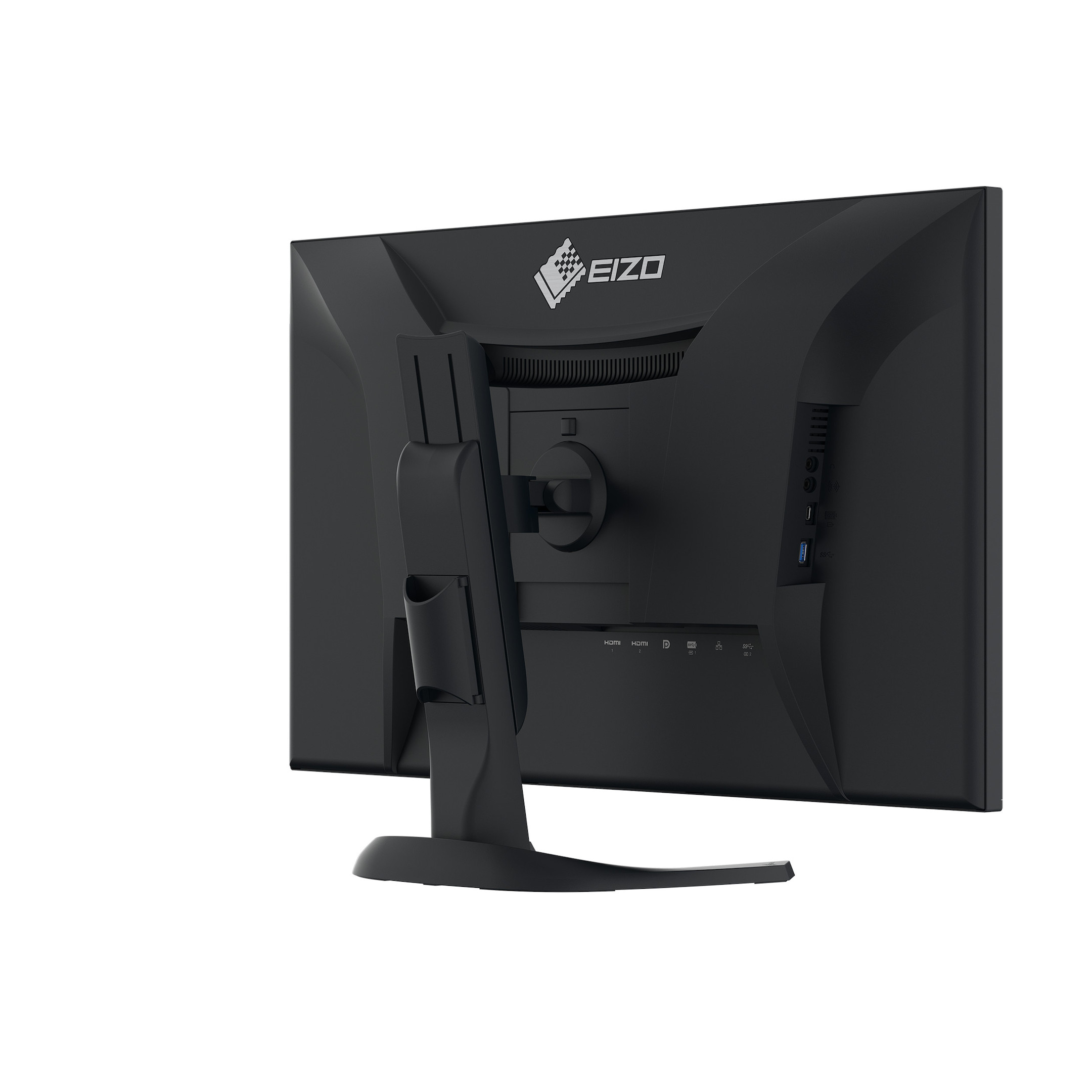 EIZO-EV3240X-FlexScan-31-5-IPS-Monitor-3840-x-2160-4K-UHD-60Hz-5ms-Schwarz