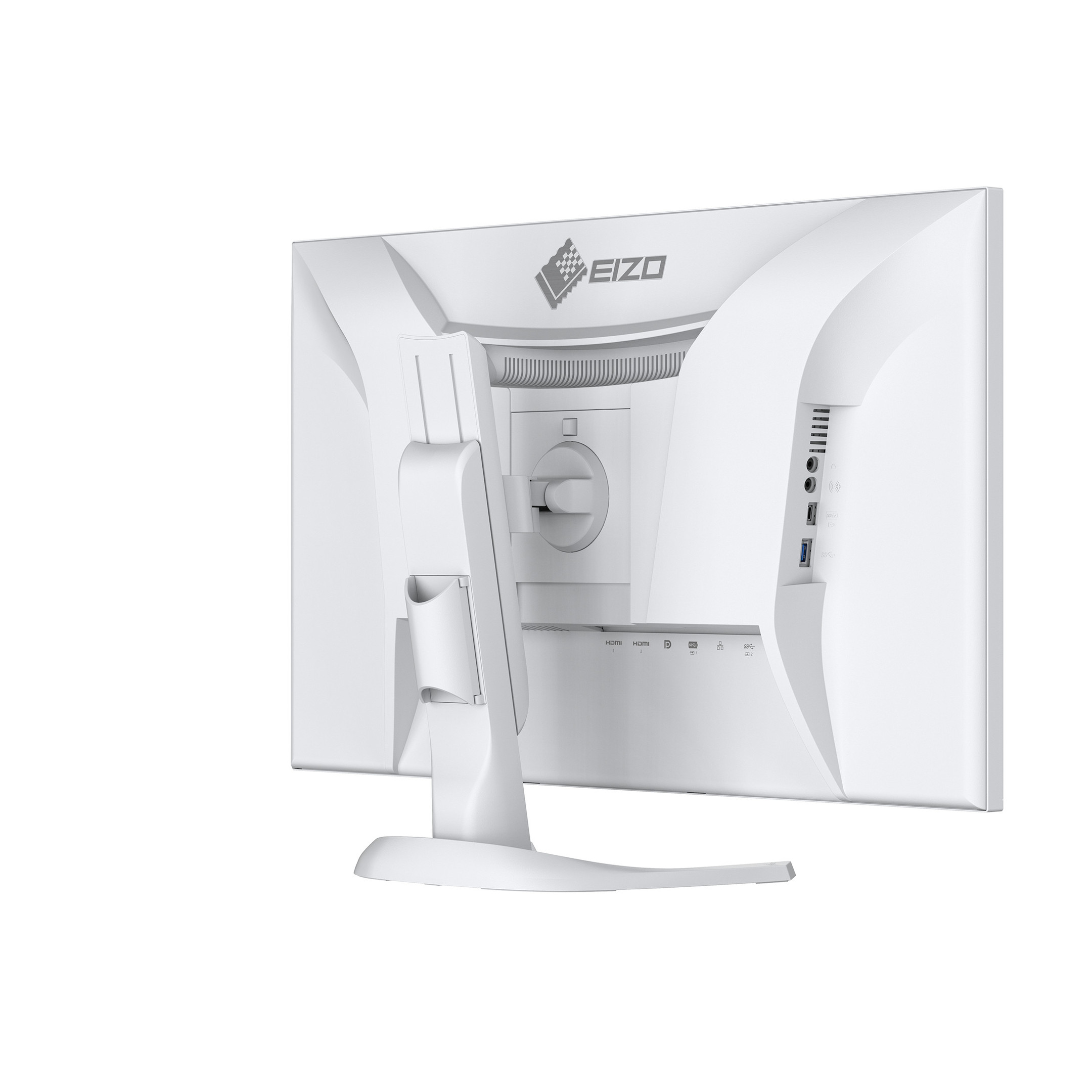 EIZO-EV3240X-FlexScan-31-5-IPS-Monitor-3840-x-2160-4K-UHD-60Hz-5ms-Weiss