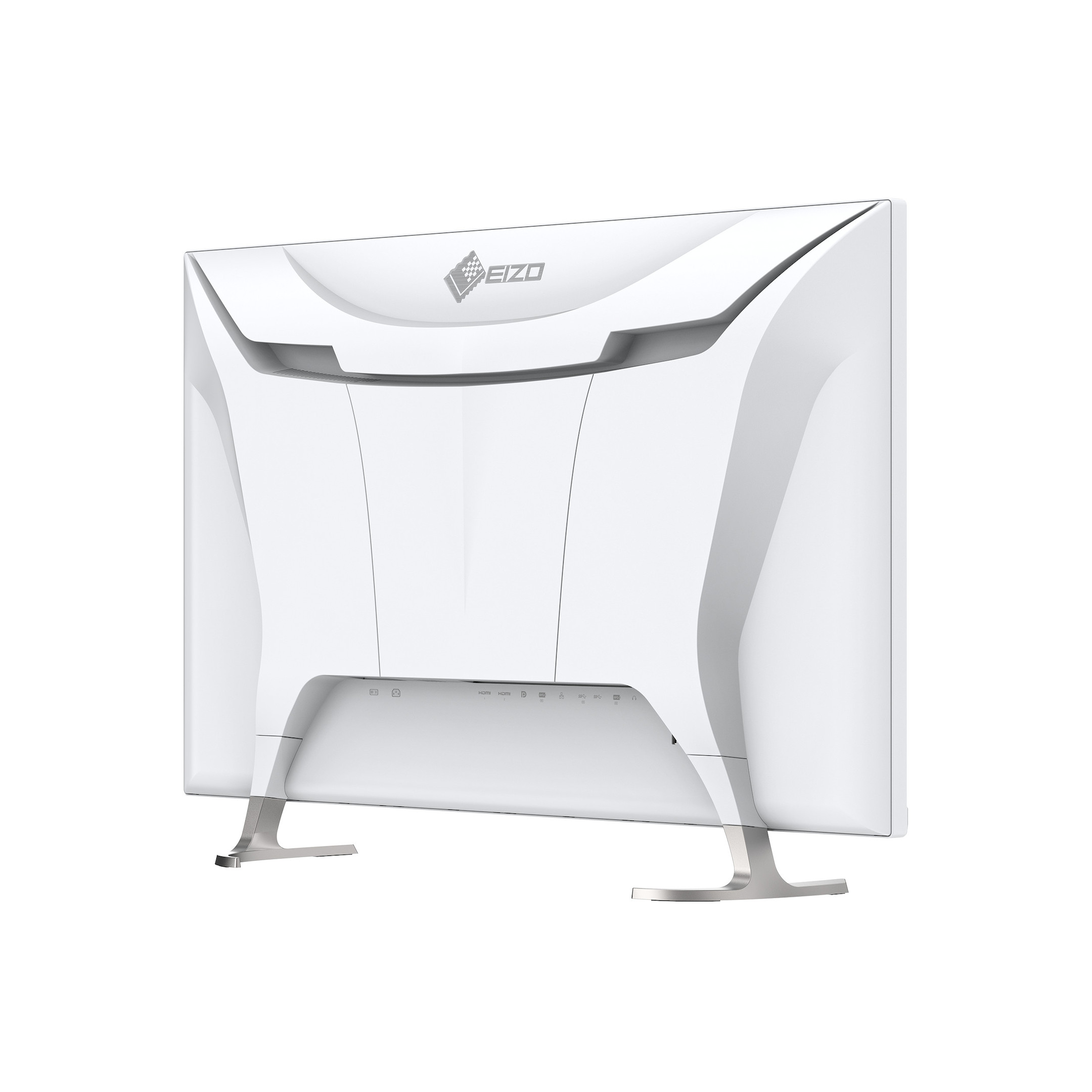 EIZO-EV4340X-FlexScan-Monitor-in-Weiss