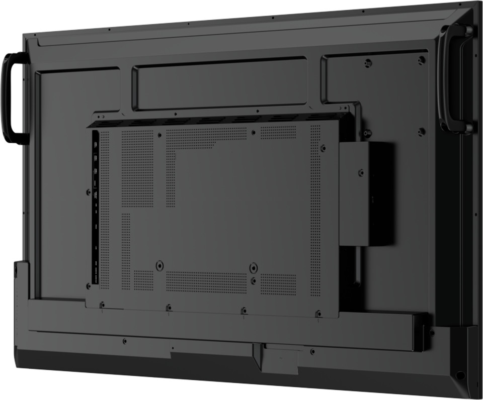 ViewSonic-CDE4331-1C-43-4K-scherm-van-commerciele-kwaliteit-met-USB-mediaweergave
