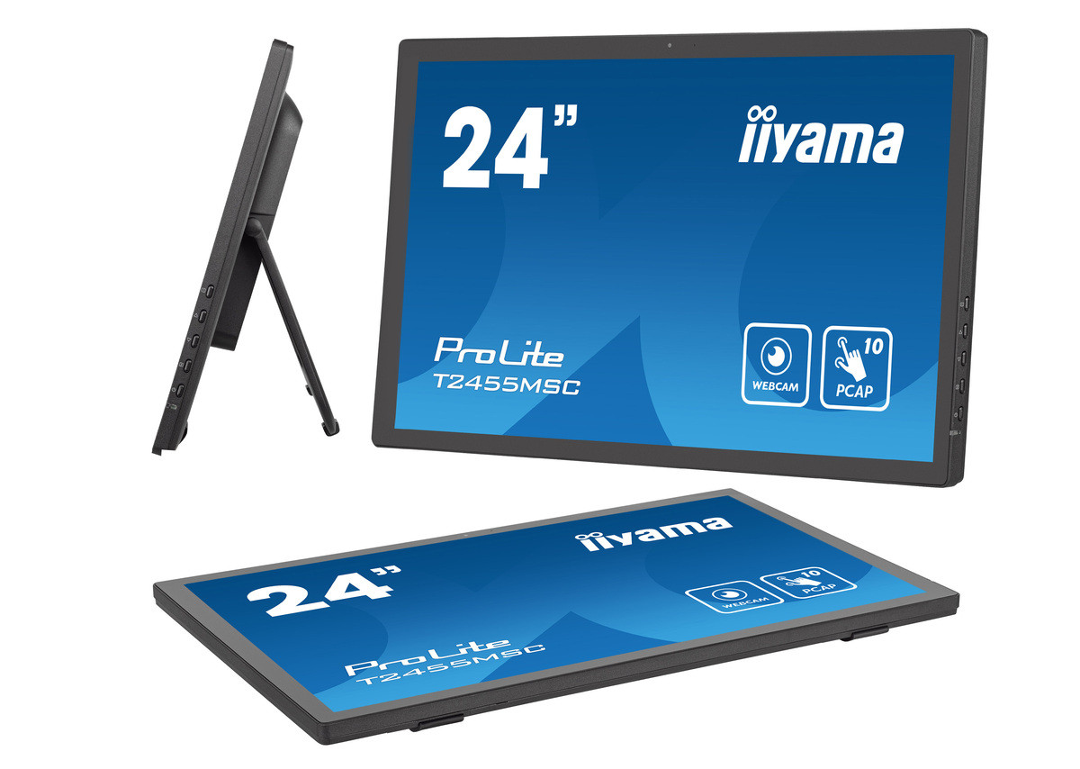 iiyama-ProLite-T2455MSC-B1-24-PCAP-10-punts-multitouch-monitor-met-geintegreerde-webcam-en-flexibele-standaard