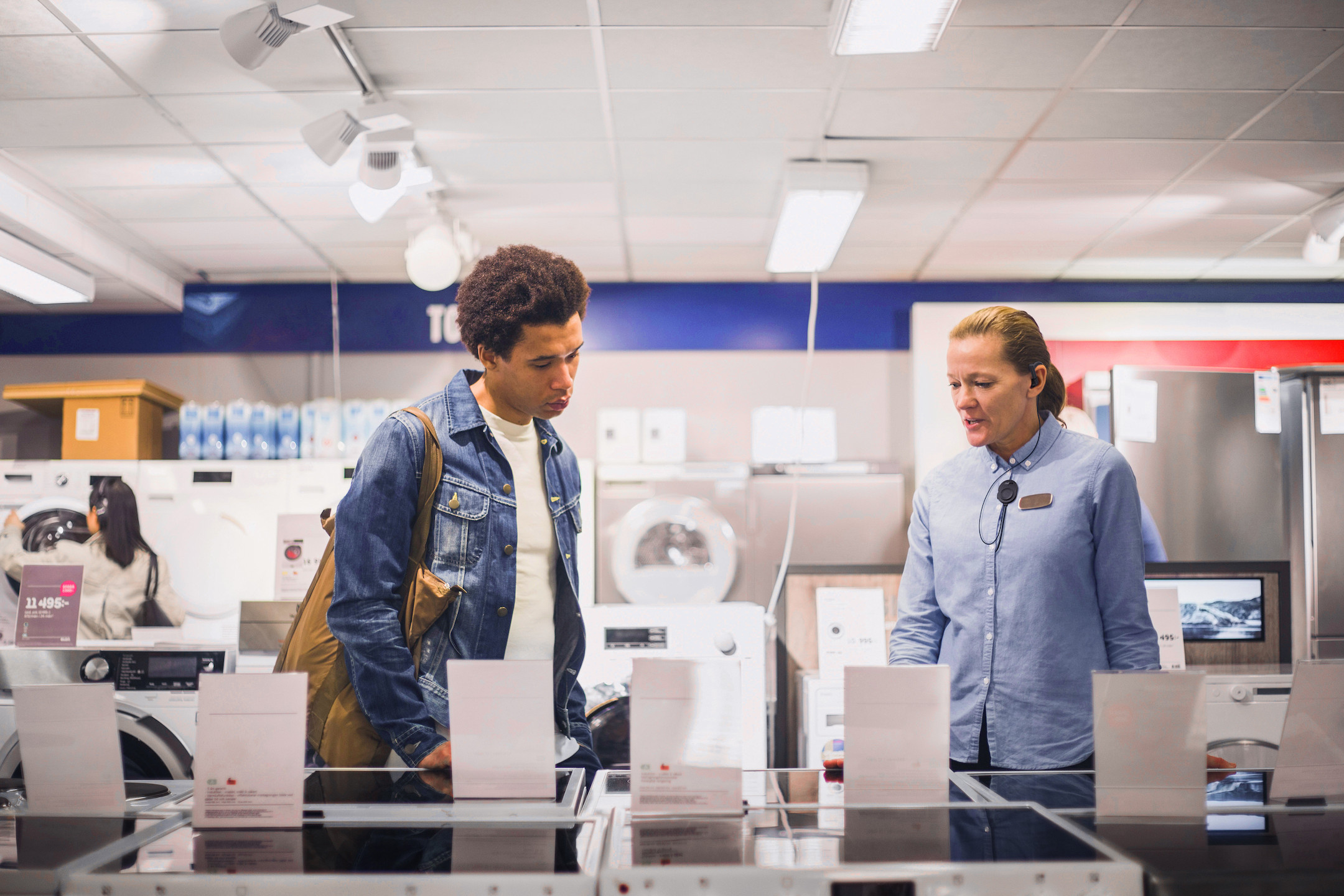 Jabra-Perform-10-Wired-bedrade-push-to-talk-mono-headset-met-USB-C-aansluiting-voor-retailteams