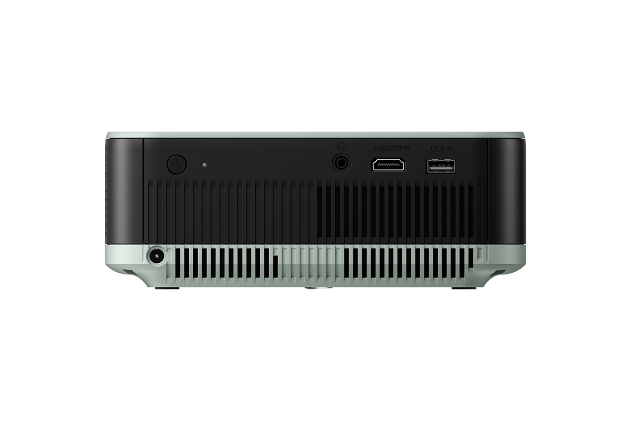 Epson-Lifestudio-Pop-EF-61G-tragbarer-FHD-Smart-Projektor-mit-Sound-by-Bose-und-Google-TV